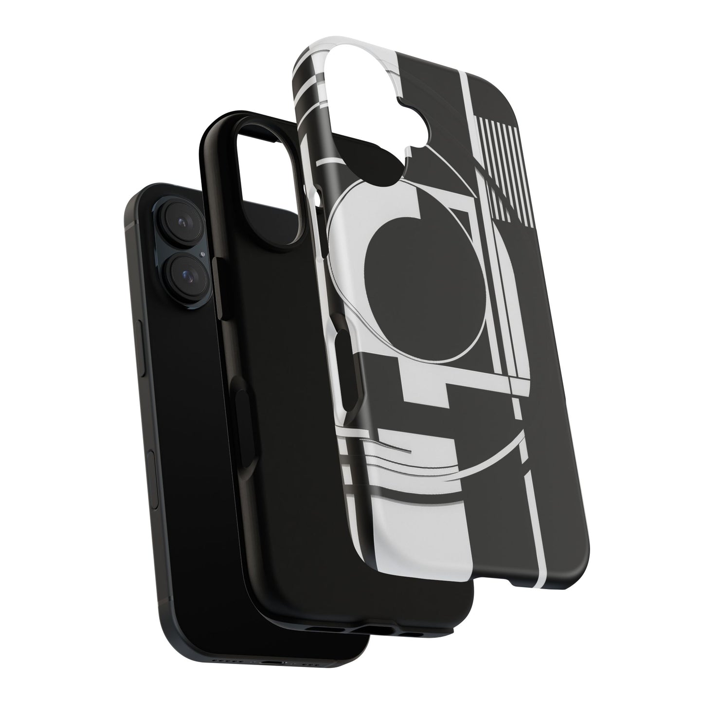 Tough Cases | Modern Art Phone Covers