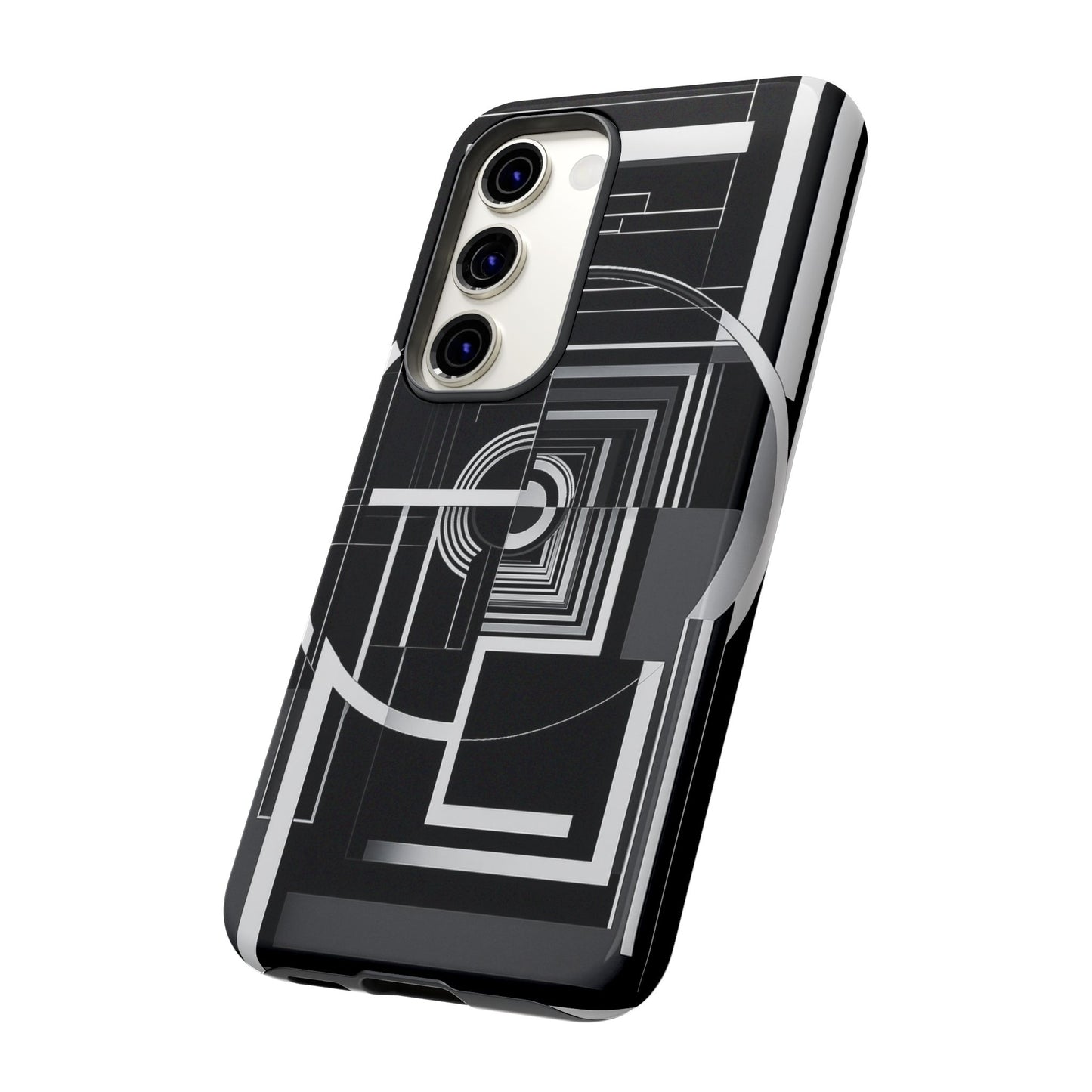 Tough Cases | Modern Art Phone Covers