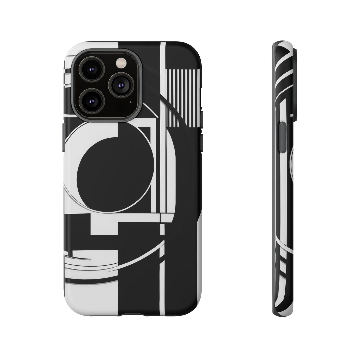 Tough Cases | Modern Art Phone Covers