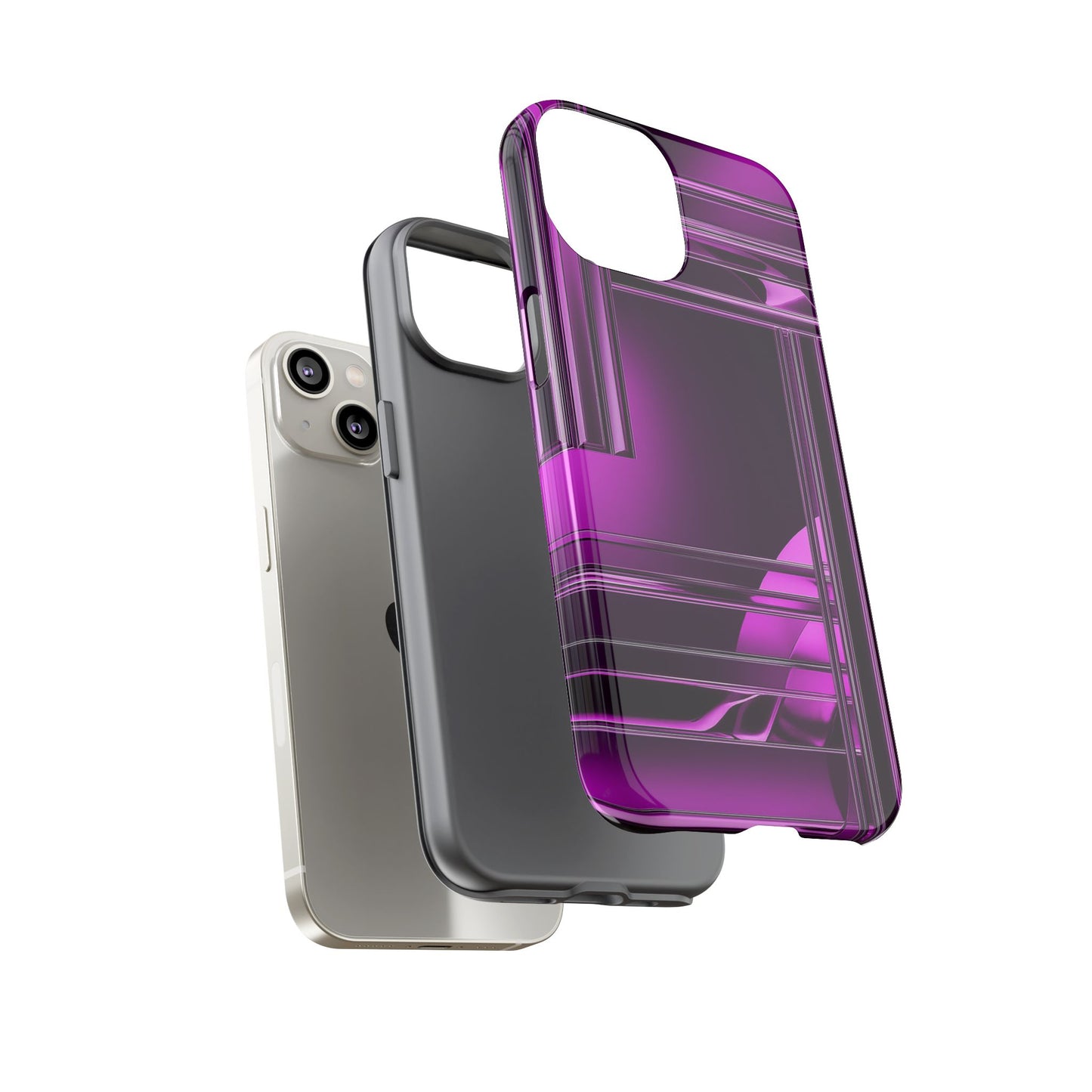 Tough Cases | Modern Art Phone Covers