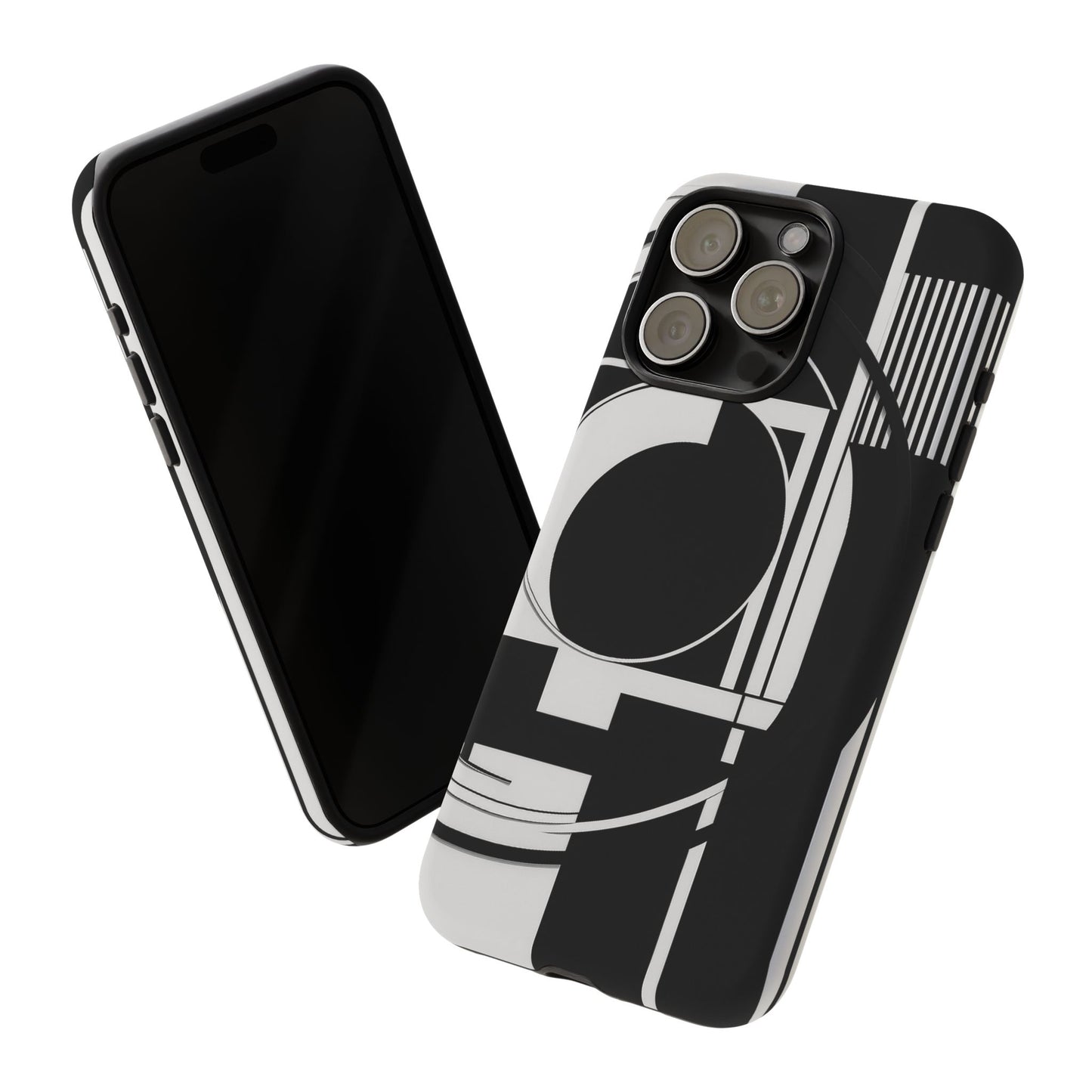 Tough Cases | Modern Art Phone Covers