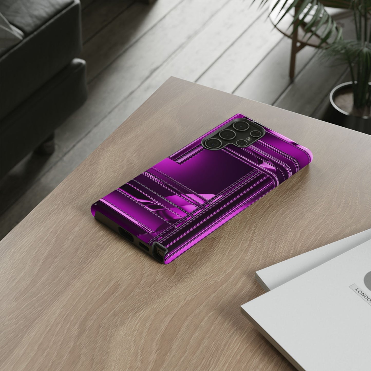 Tough Cases | Modern Art Phone Covers