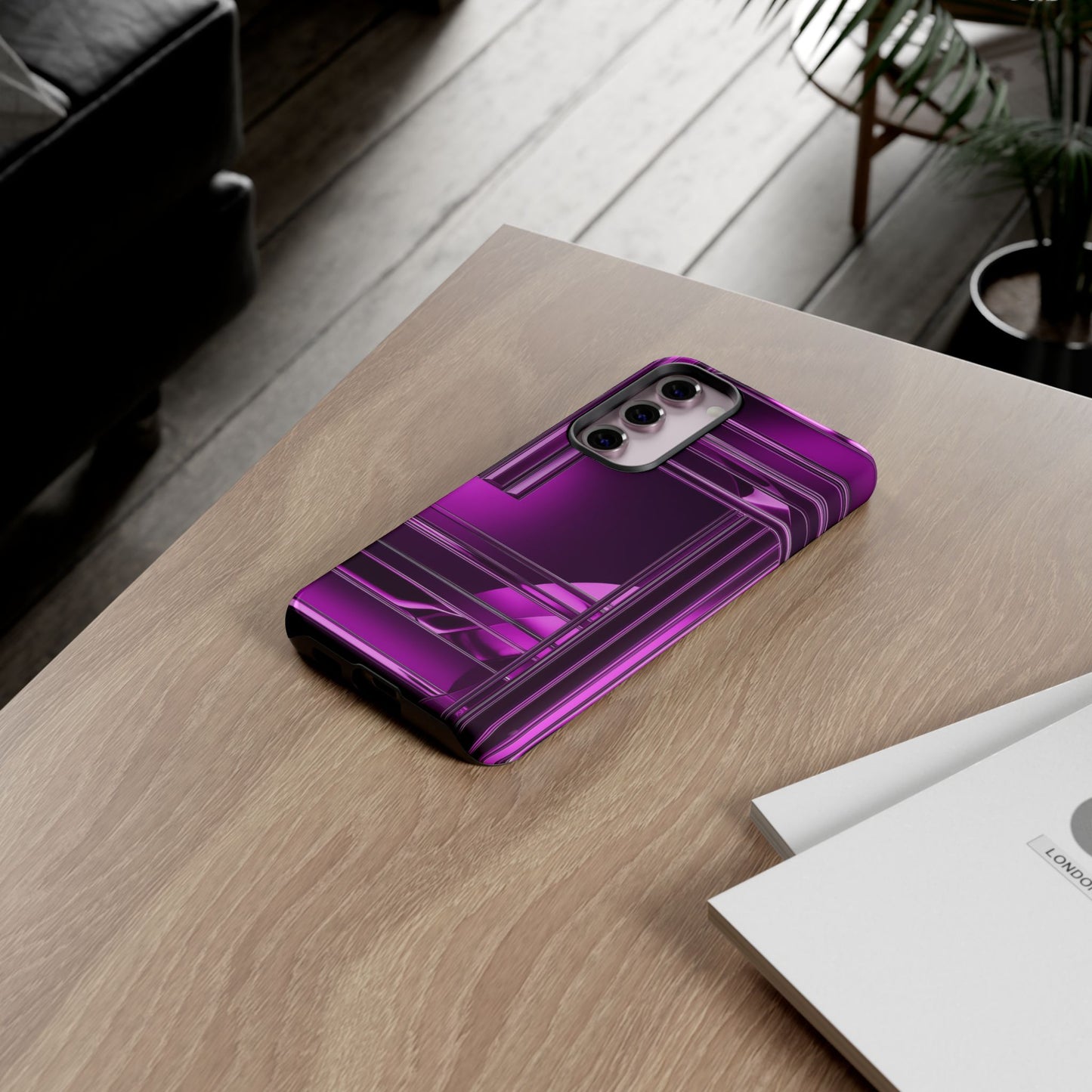 Tough Cases | Modern Art Phone Covers