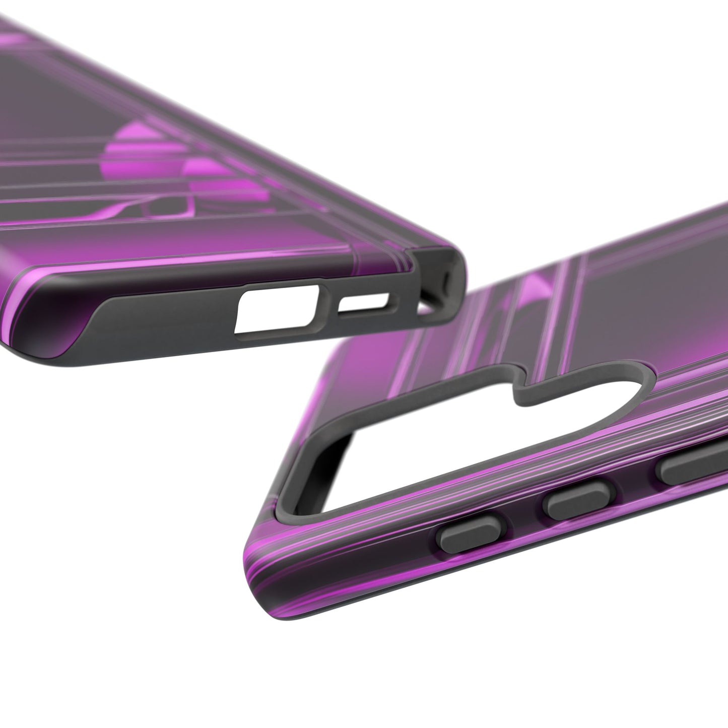 Tough Cases | Modern Art Phone Covers