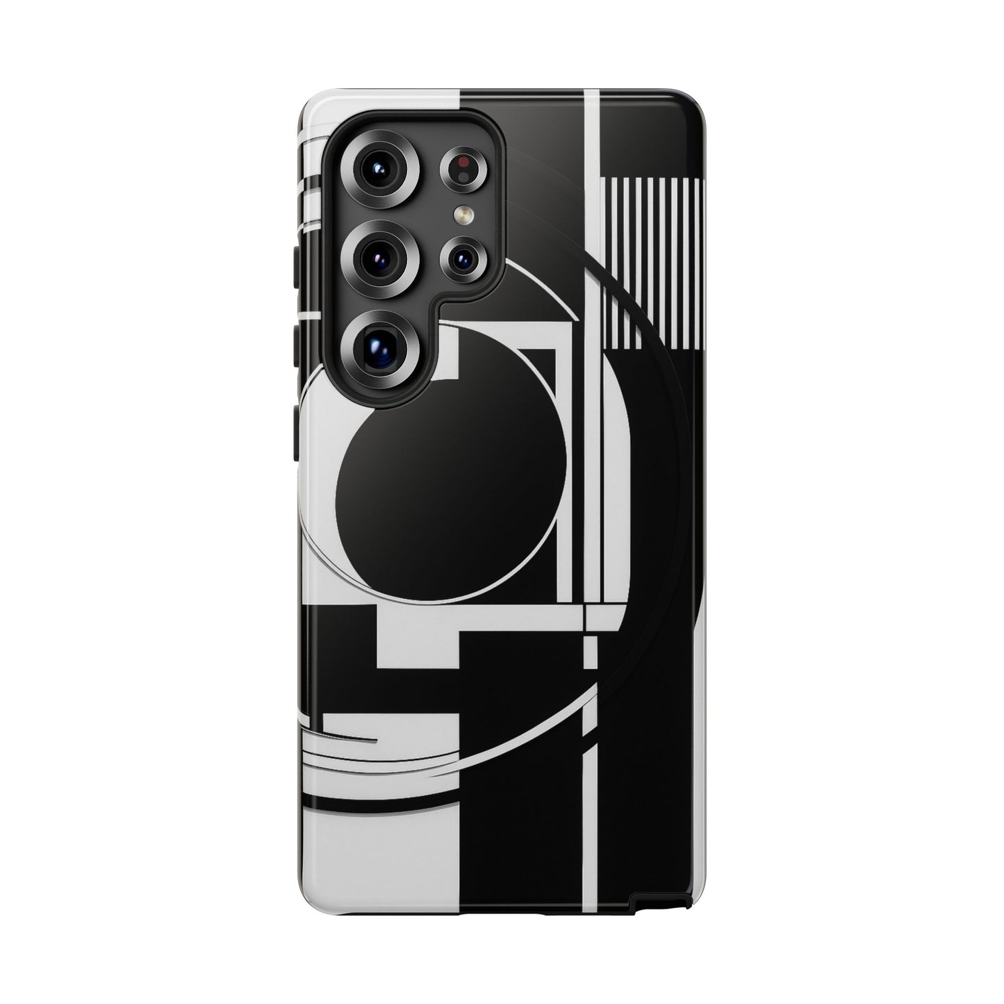 Tough Cases | Modern Art Phone Covers