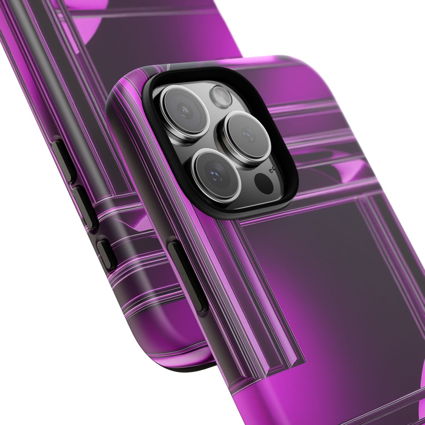 Tough Cases | Modern Art Phone Covers