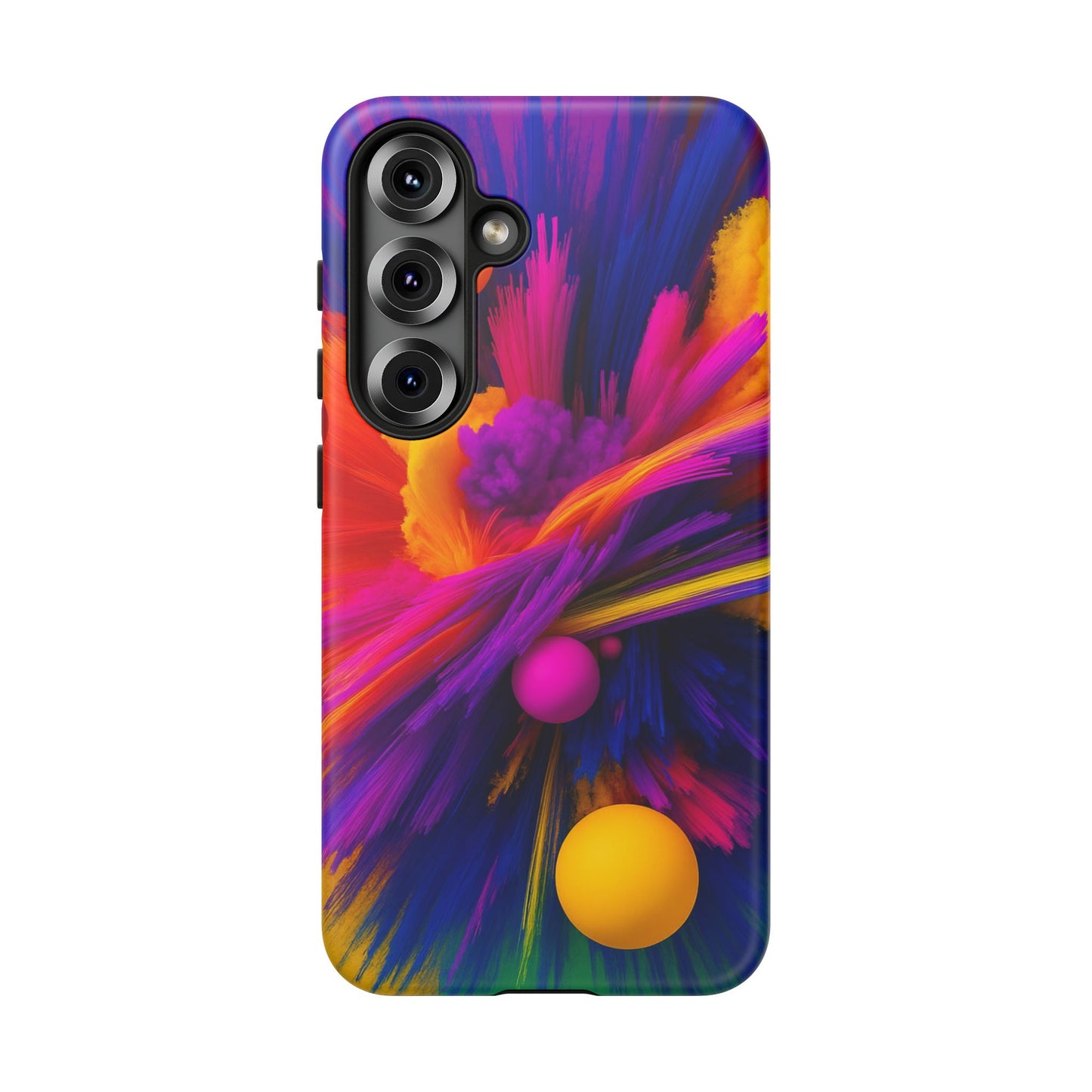 Tough Cases | Modern Art Phone Covers