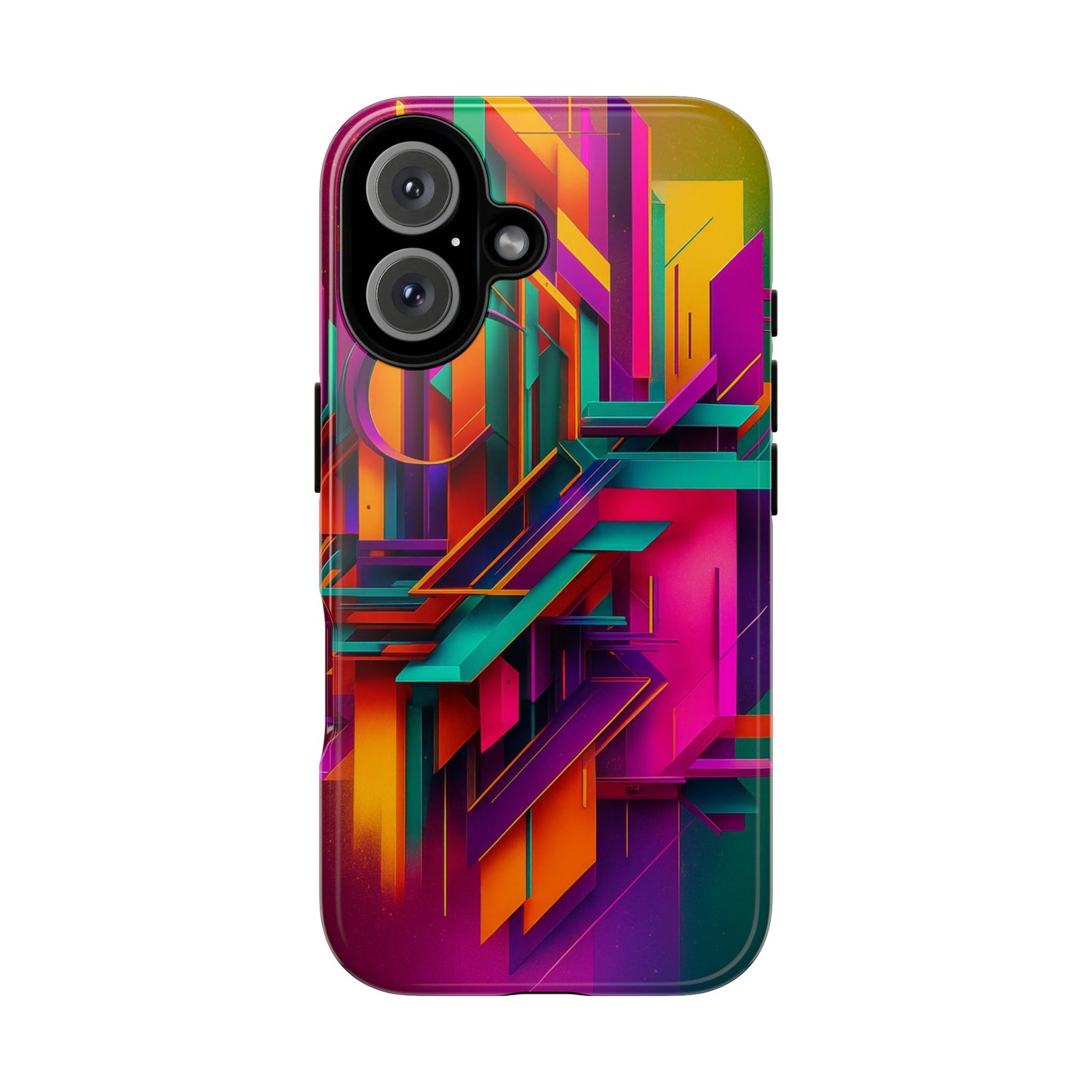 Tough Cases | Modern Art Phone Covers