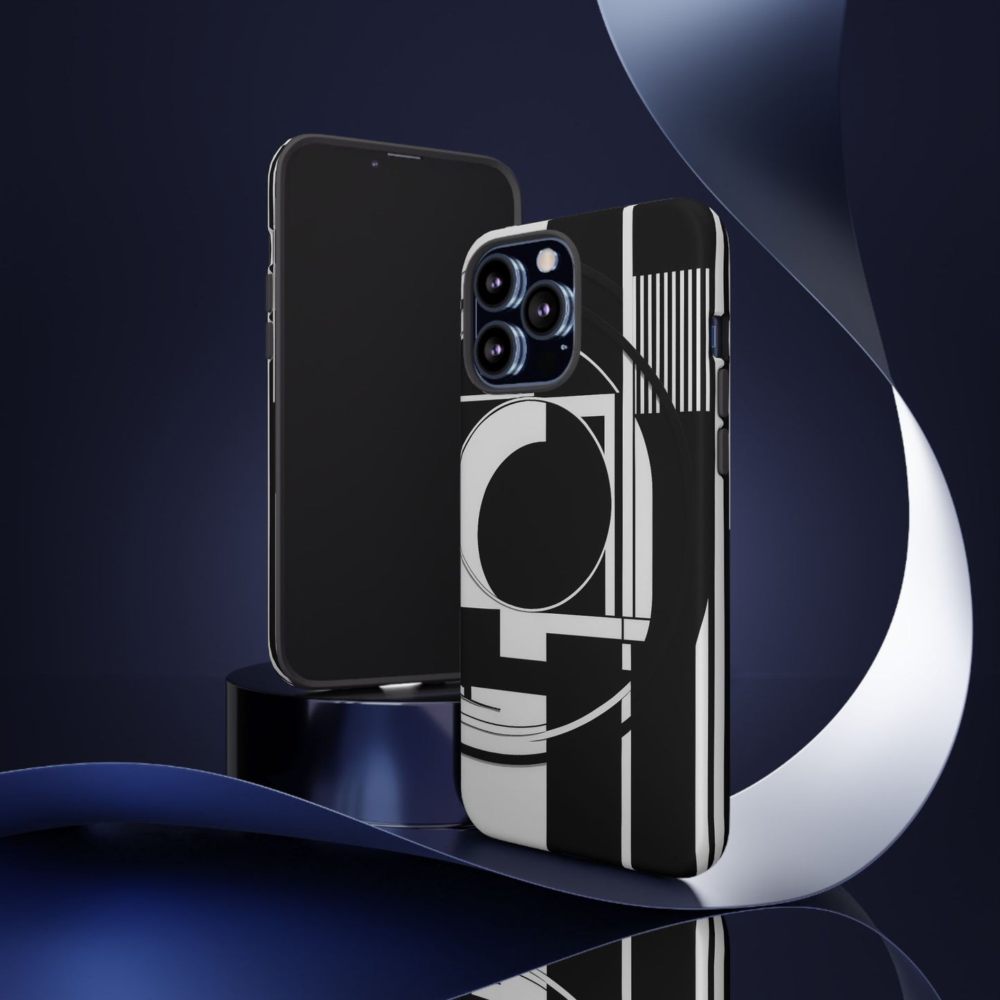 Tough Cases | Modern Art Phone Covers
