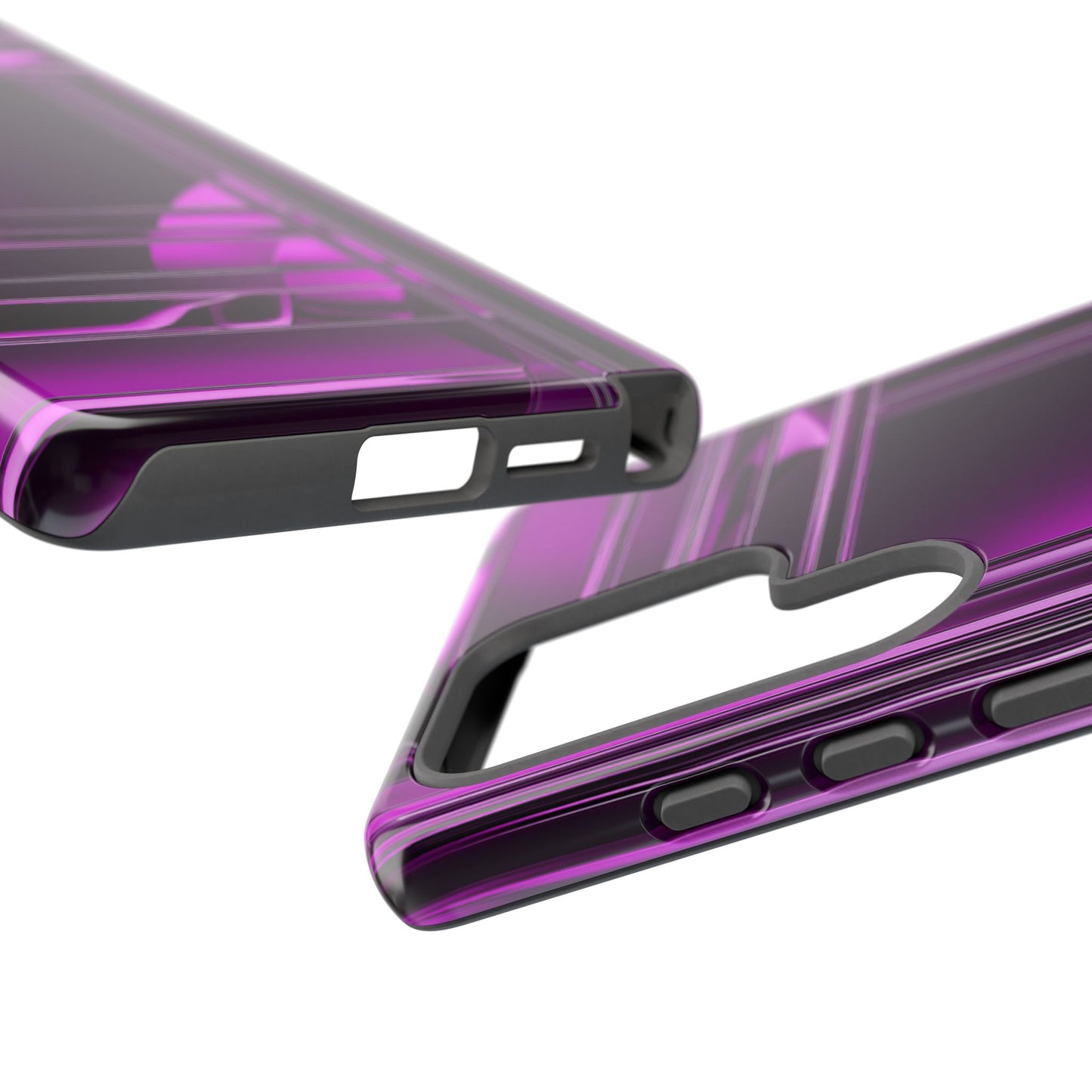 Tough Cases | Modern Art Phone Covers