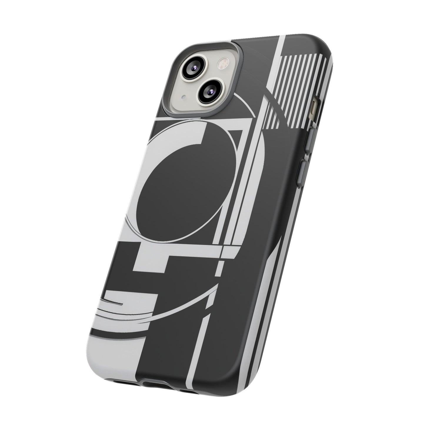 Tough Cases | Modern Art Phone Covers