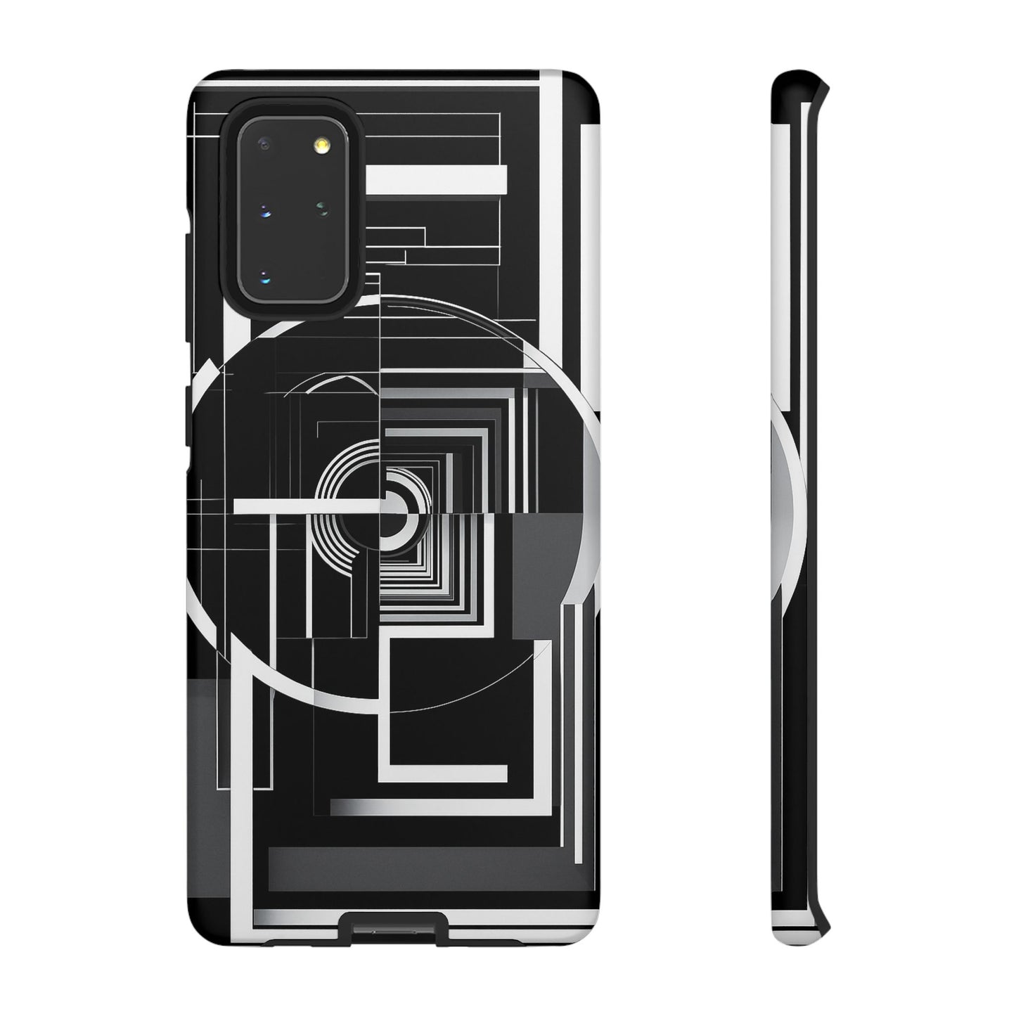 Tough Cases | Modern Art Phone Covers