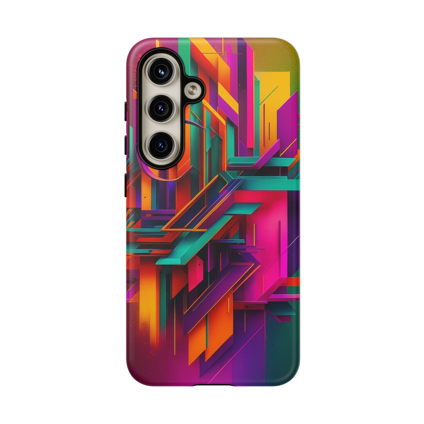 Tough Cases | Modern Art Phone Covers