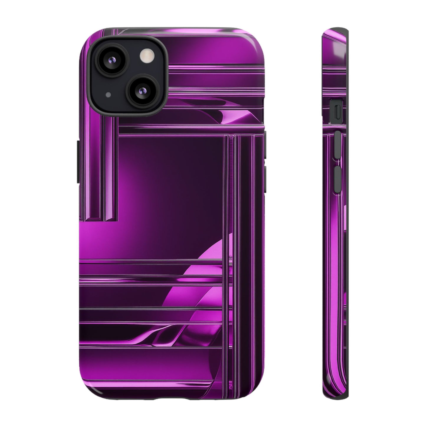 Tough Cases | Modern Art Phone Covers