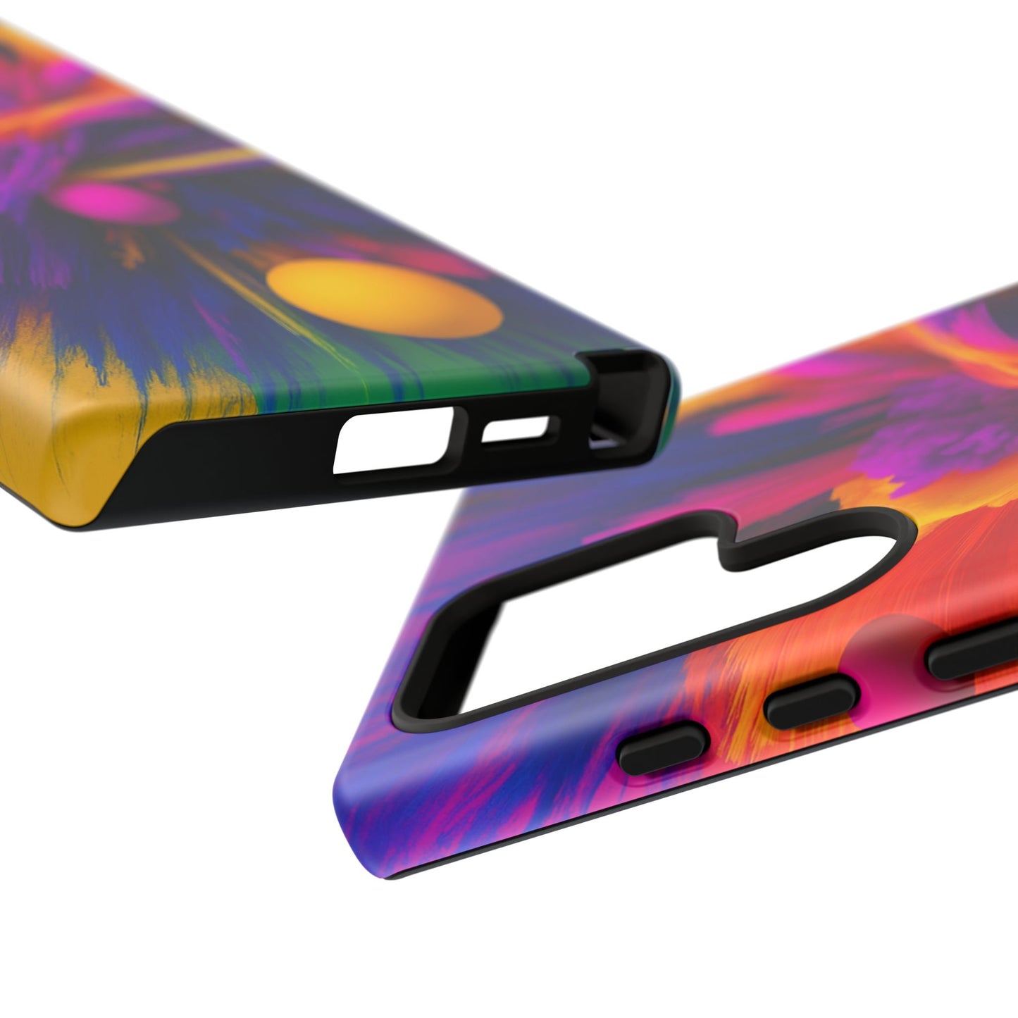 Tough Cases | Modern Art Phone Covers