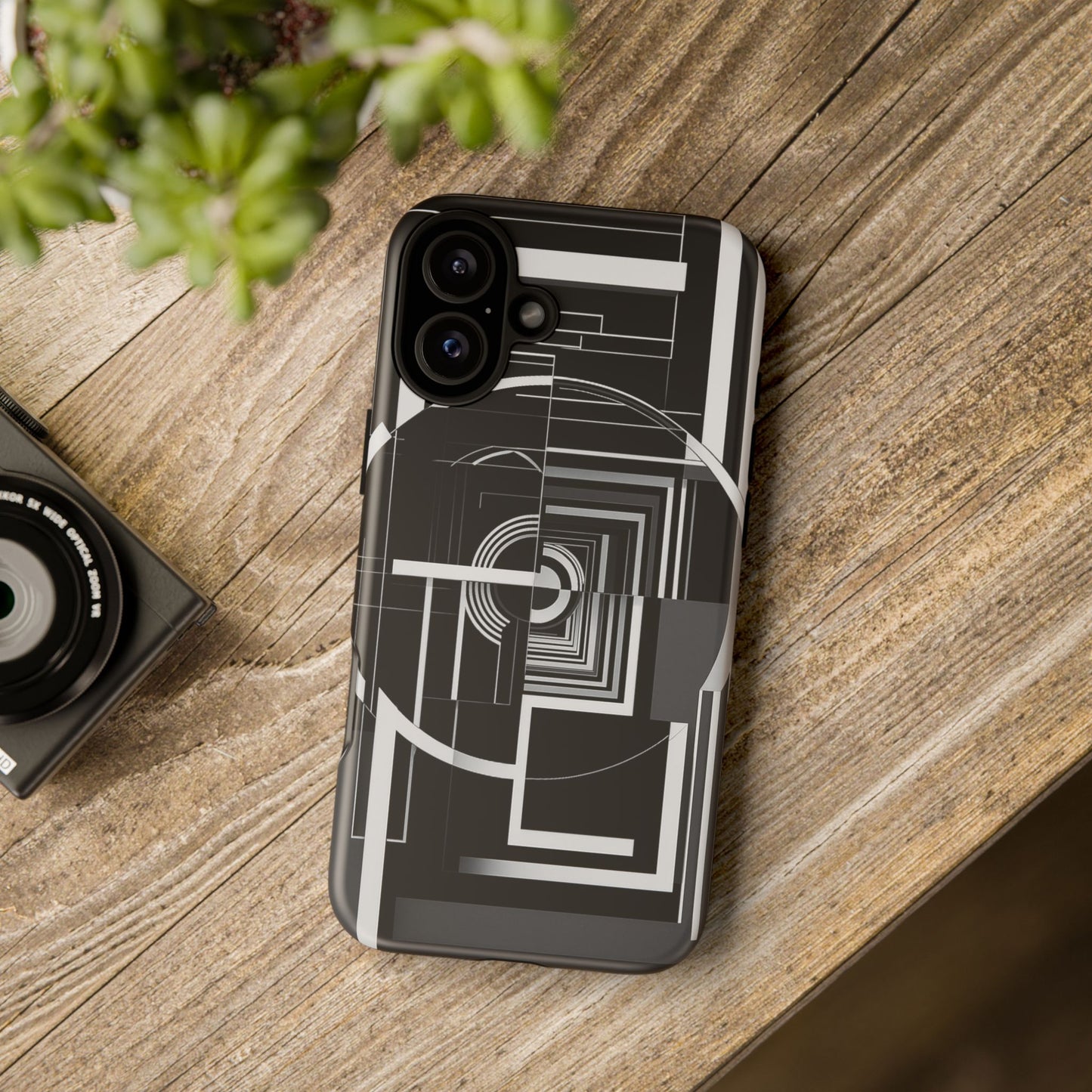 Tough Cases | Modern Art Phone Covers