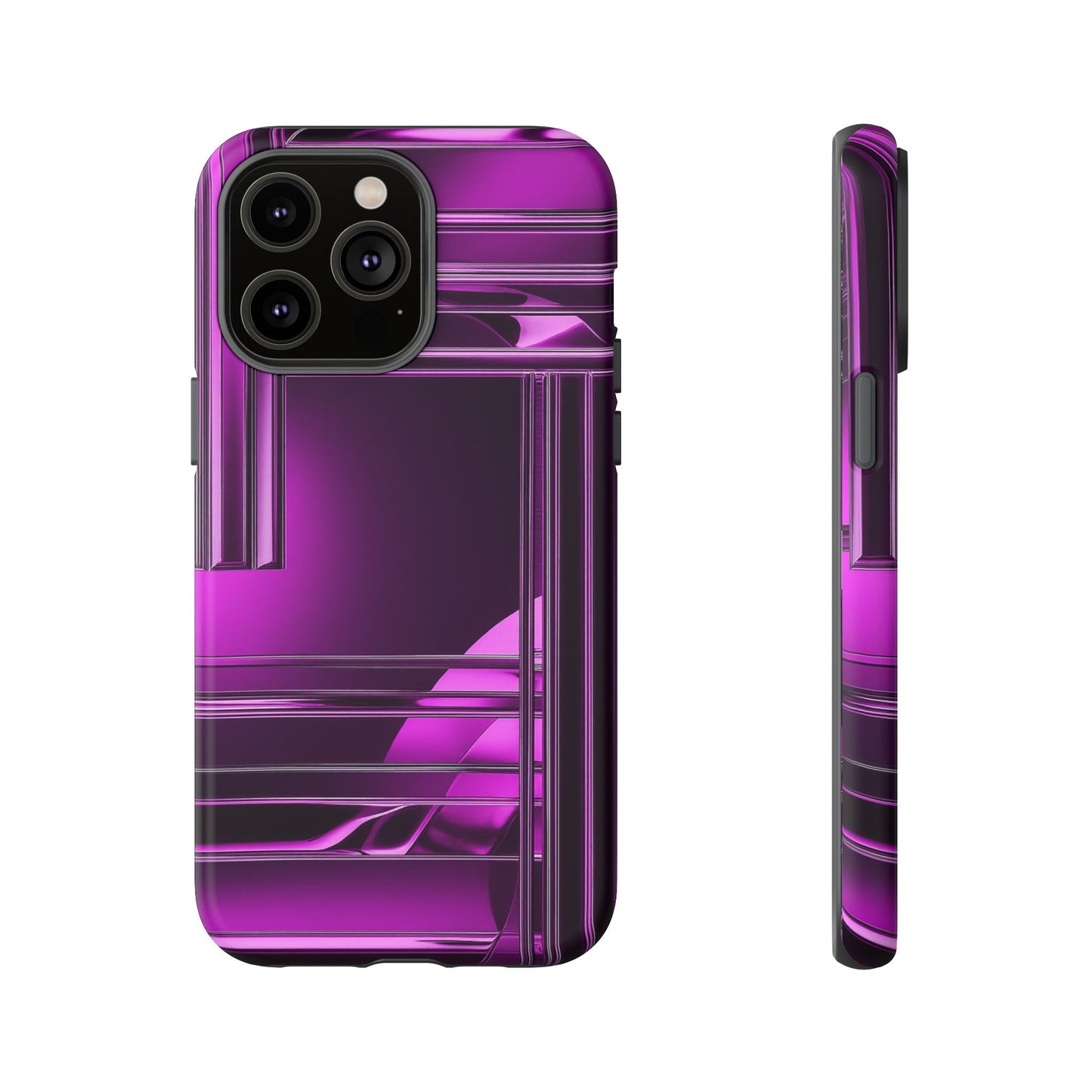 Tough Cases | Modern Art Phone Covers