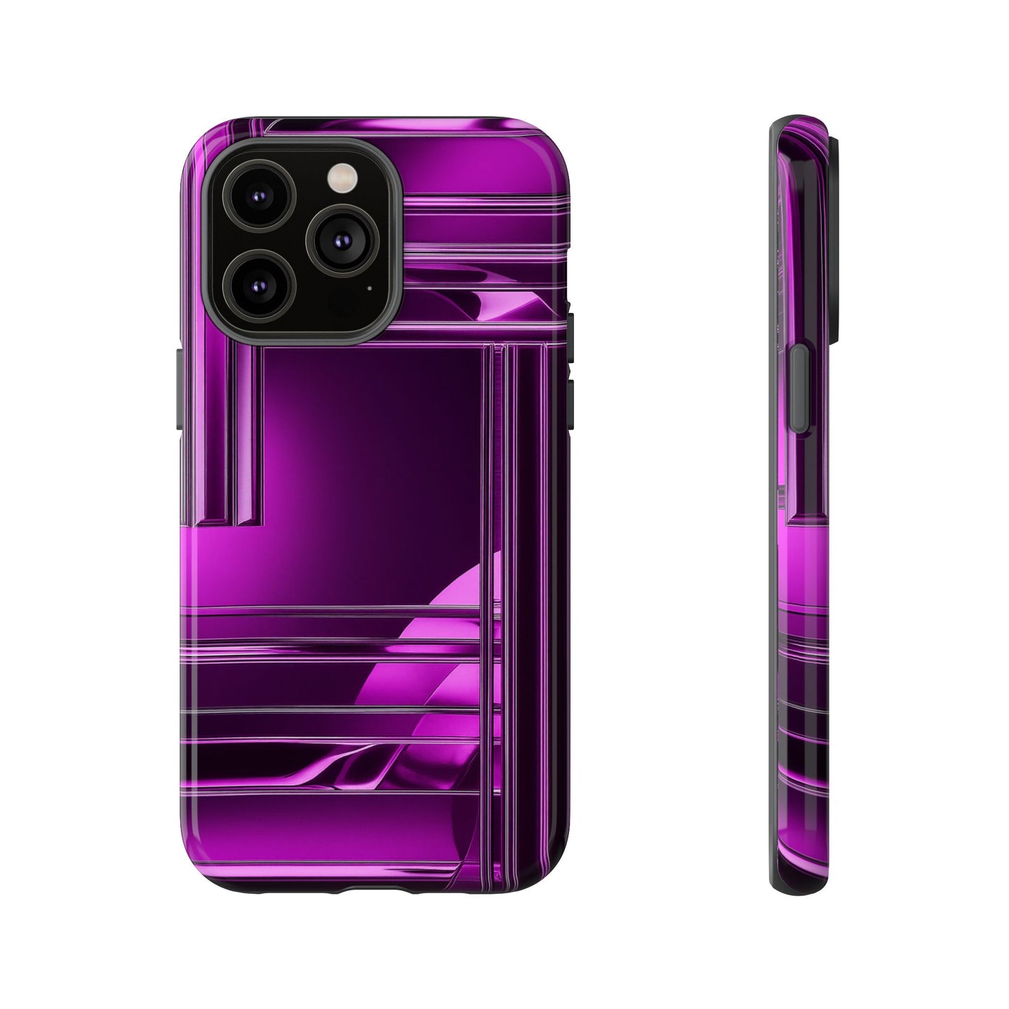 Tough Cases | Modern Art Phone Covers