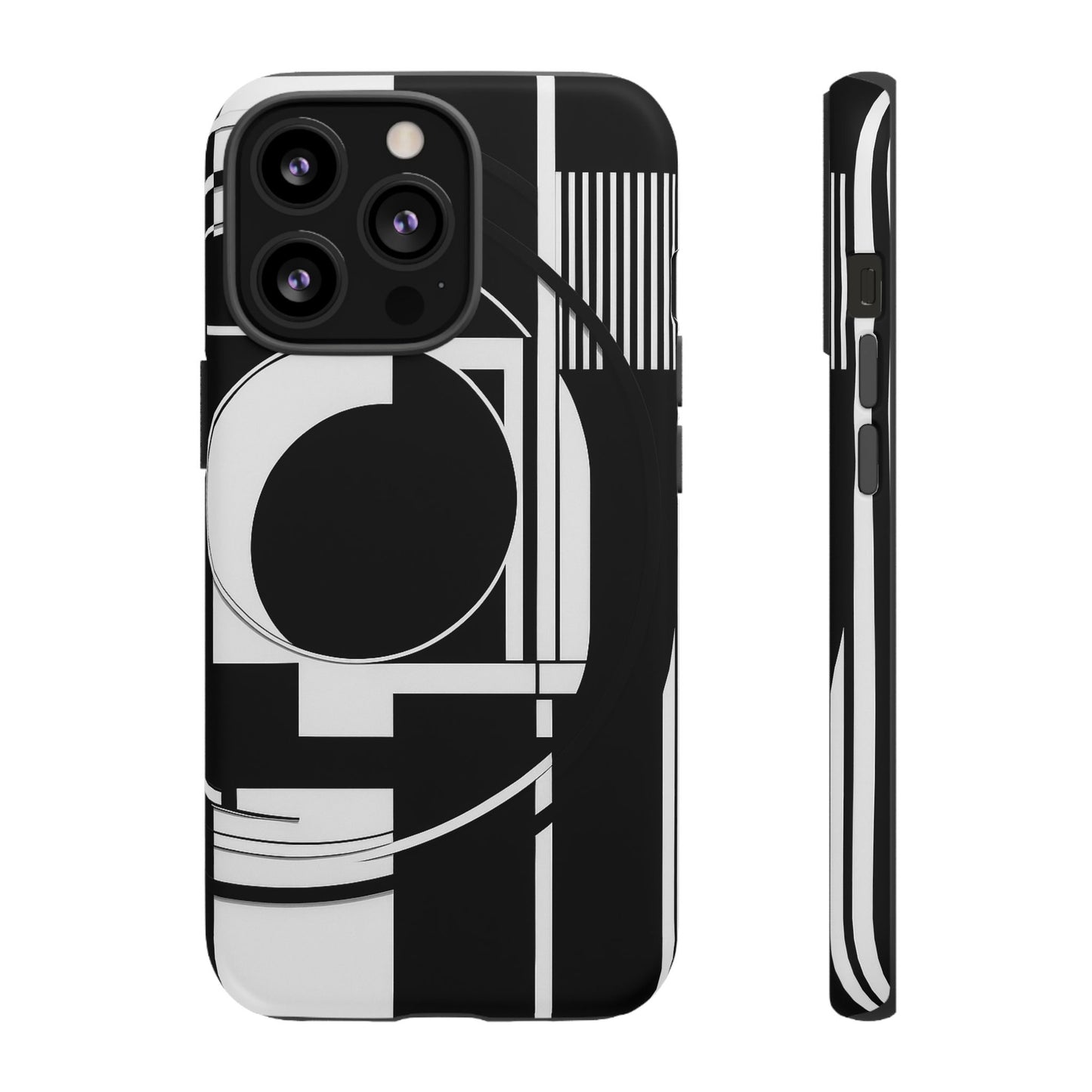 Tough Cases | Modern Art Phone Covers