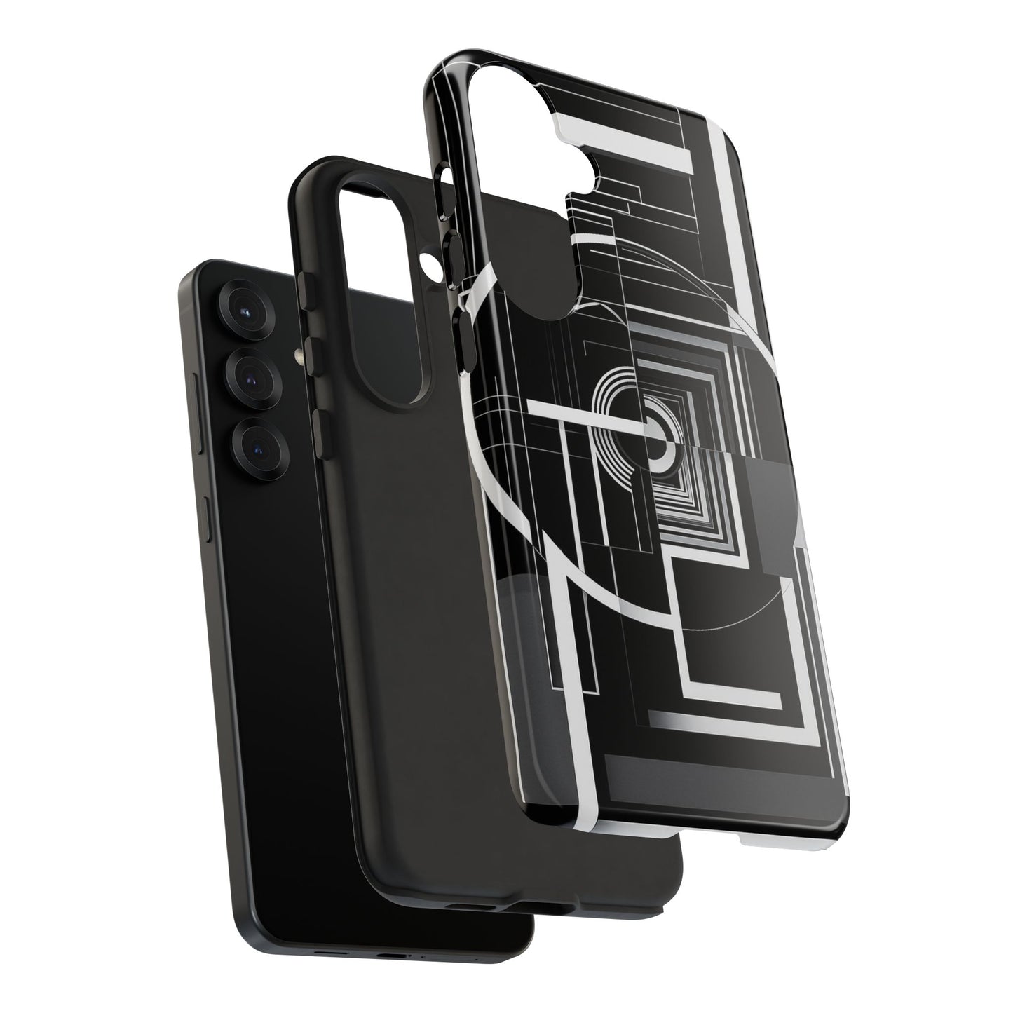 Tough Cases | Modern Art Phone Covers