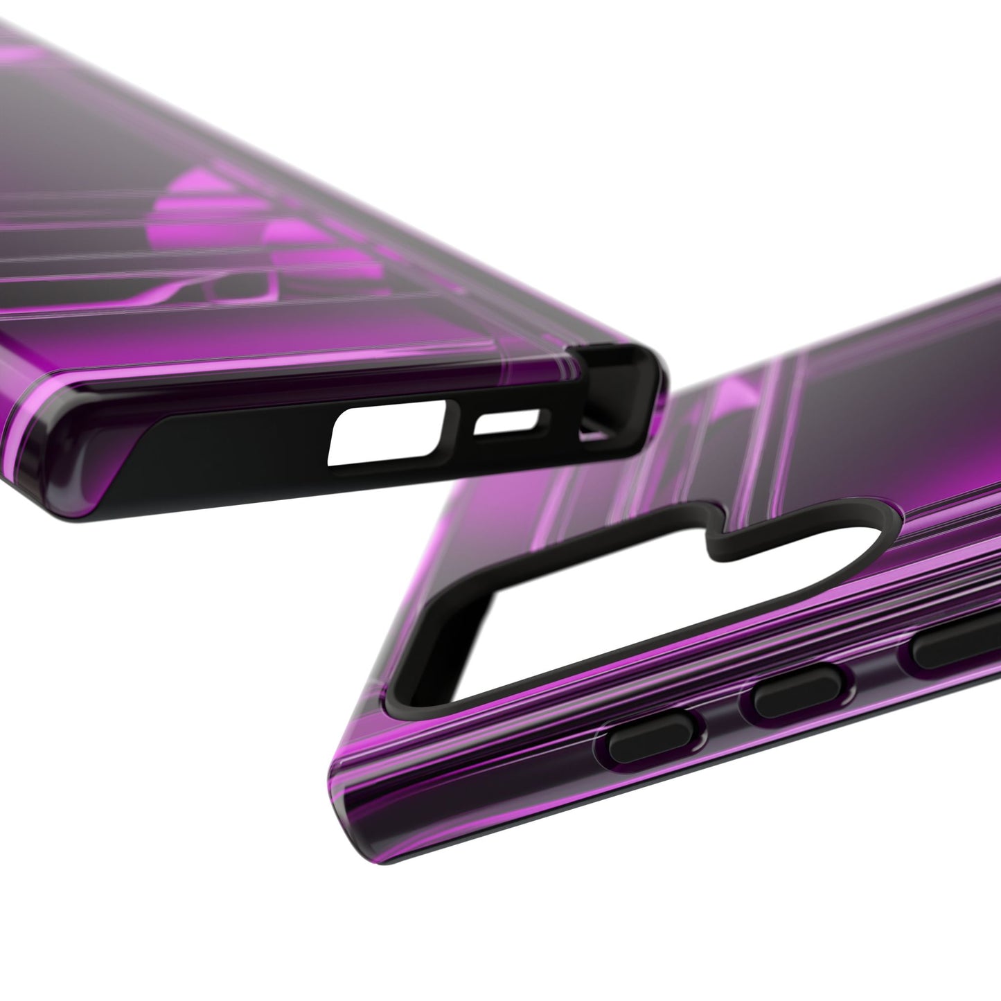 Tough Cases | Modern Art Phone Covers