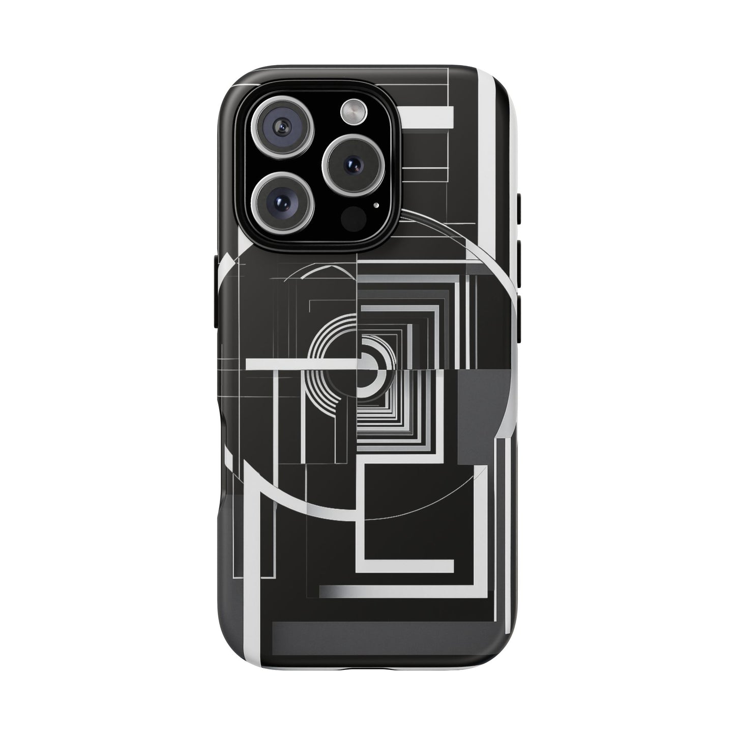 Tough Cases | Modern Art Phone Covers