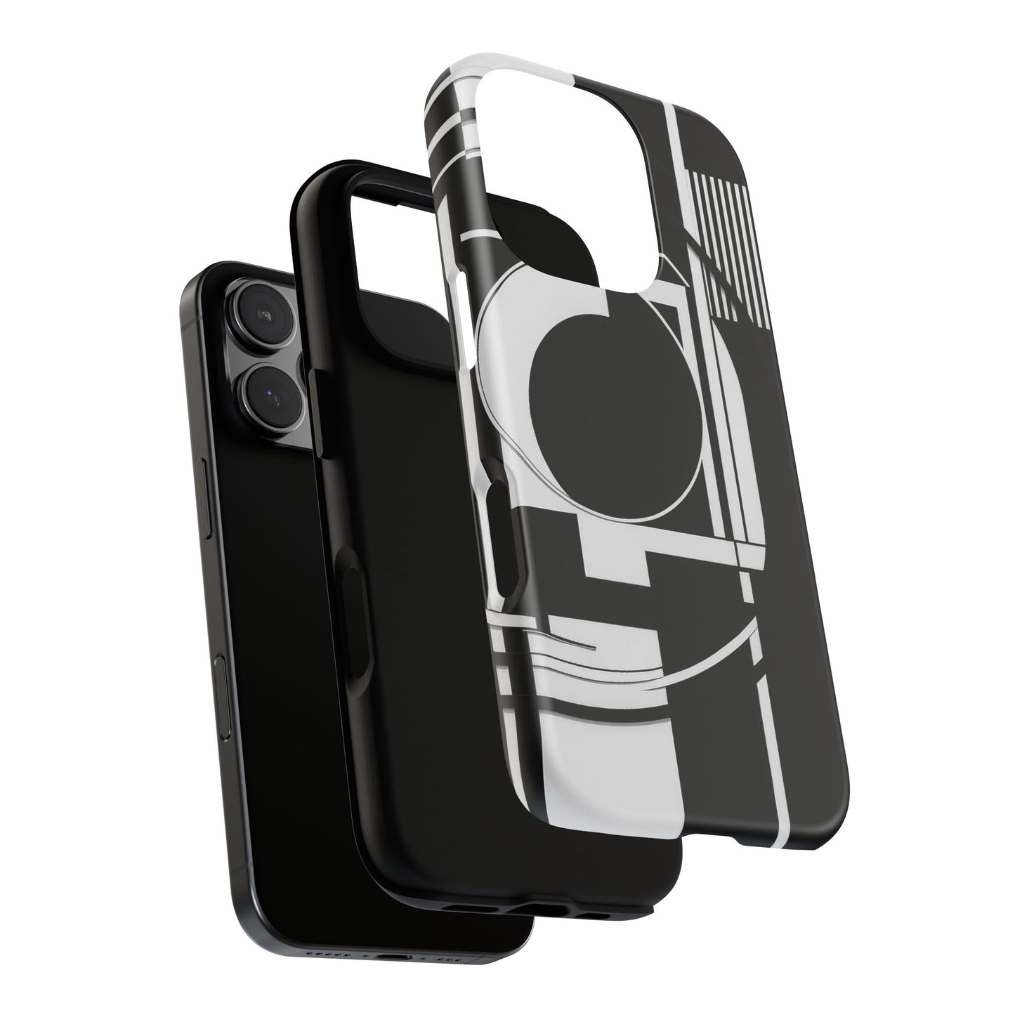 Tough Cases | Modern Art Phone Covers