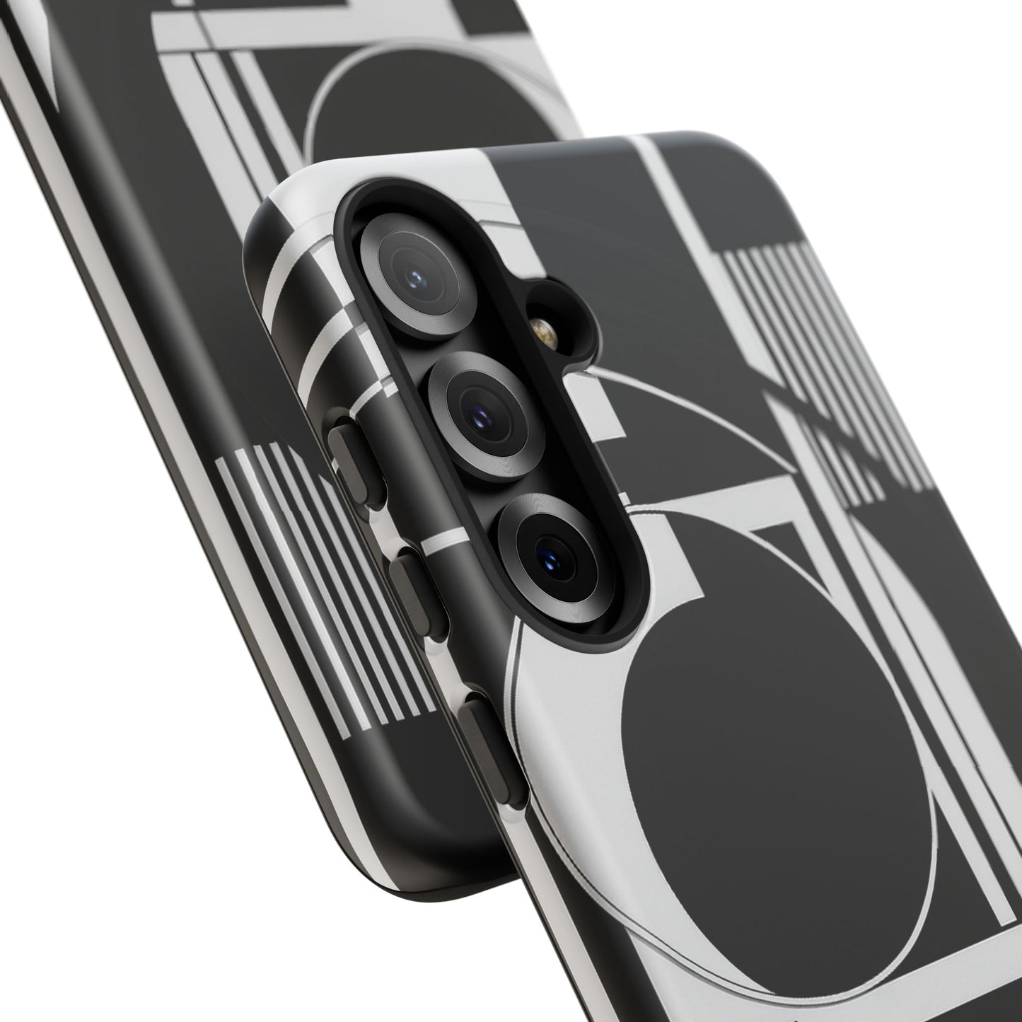 Tough Cases | Modern Art Phone Covers