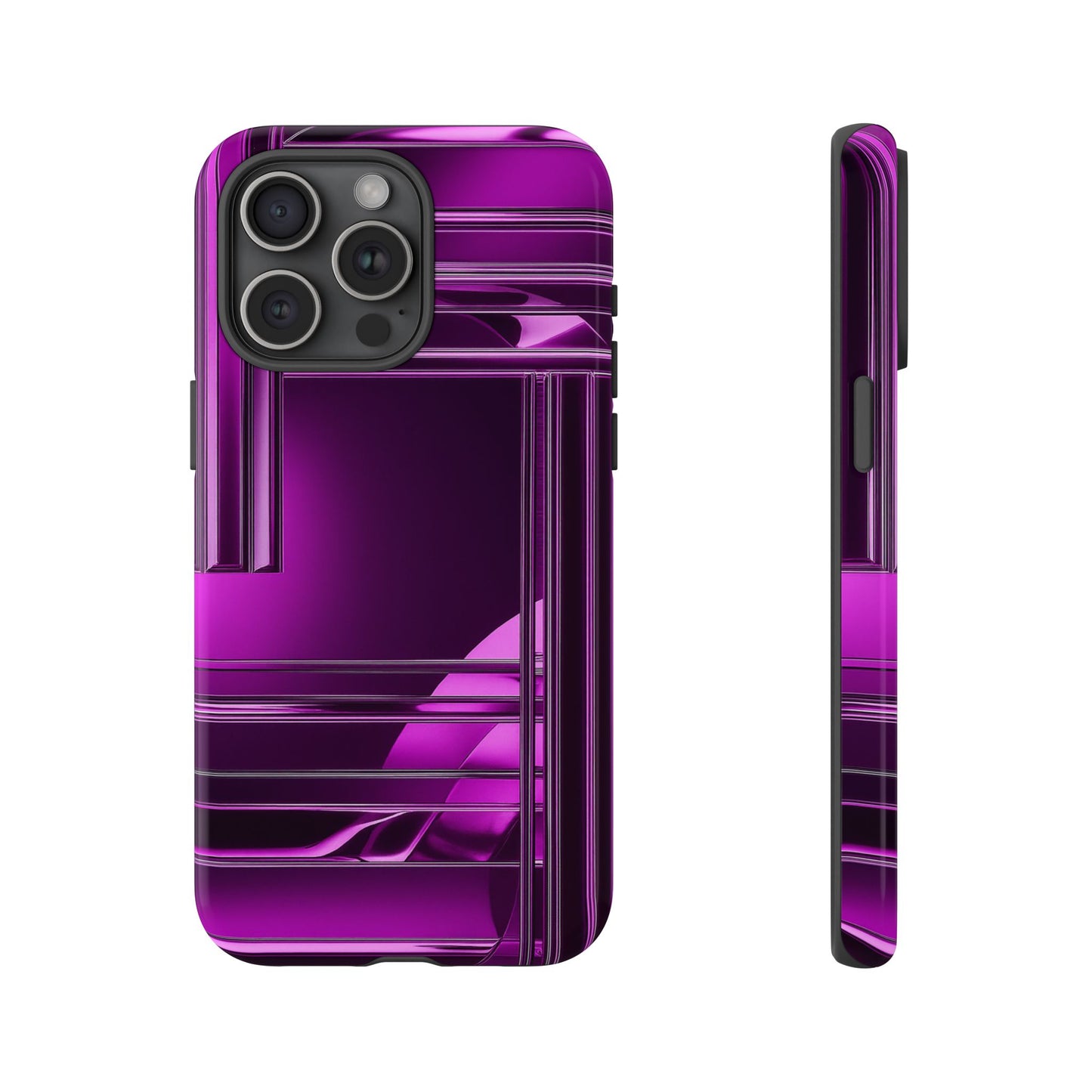 Tough Cases | Modern Art Phone Covers