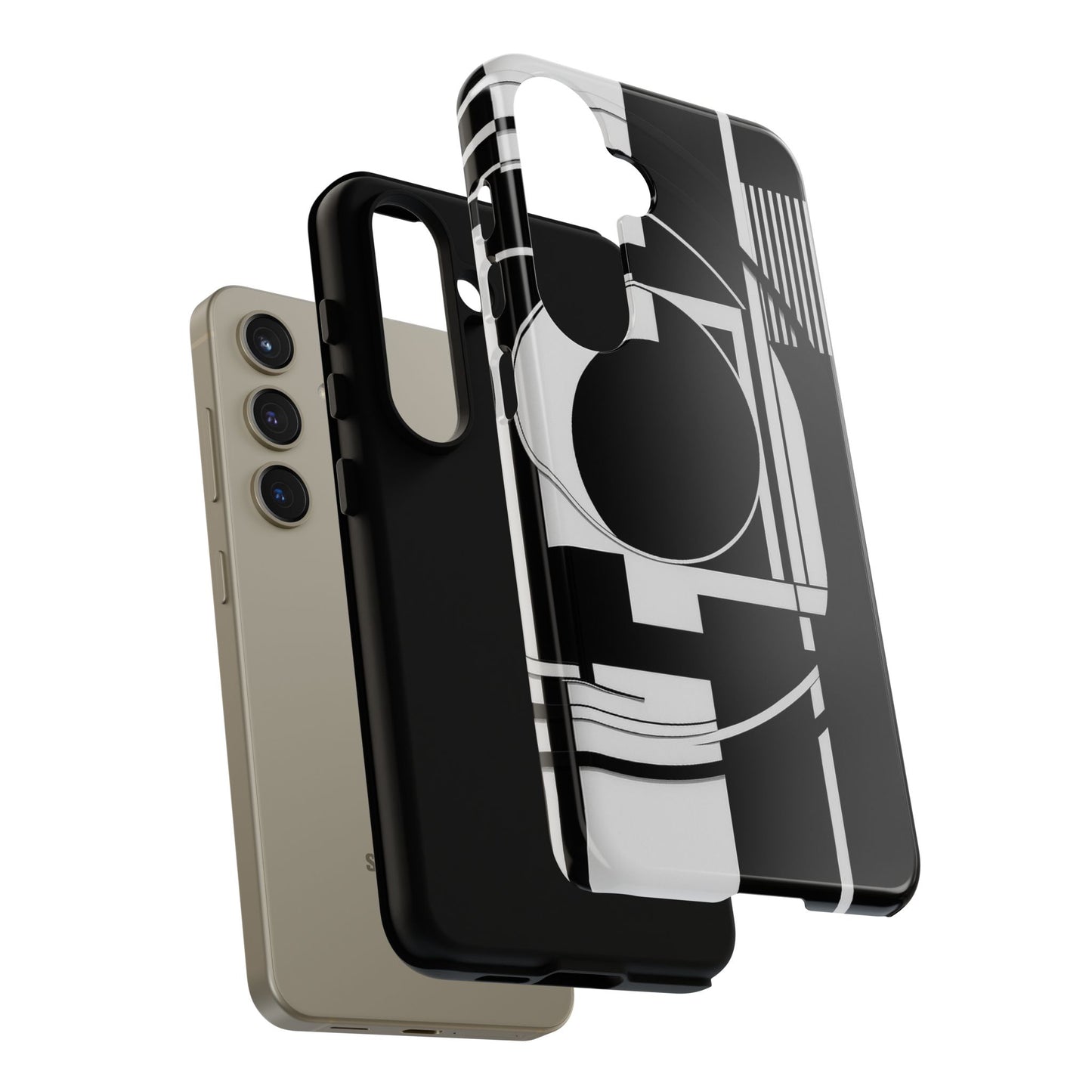 Tough Cases | Modern Art Phone Covers