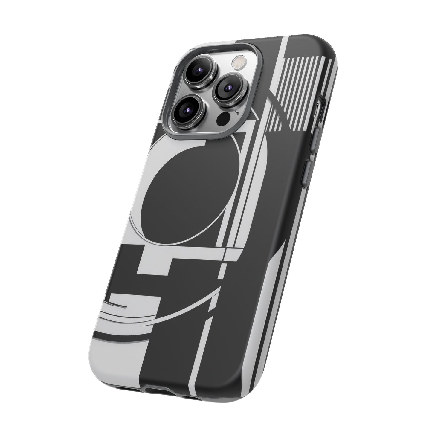 Tough Cases | Modern Art Phone Covers