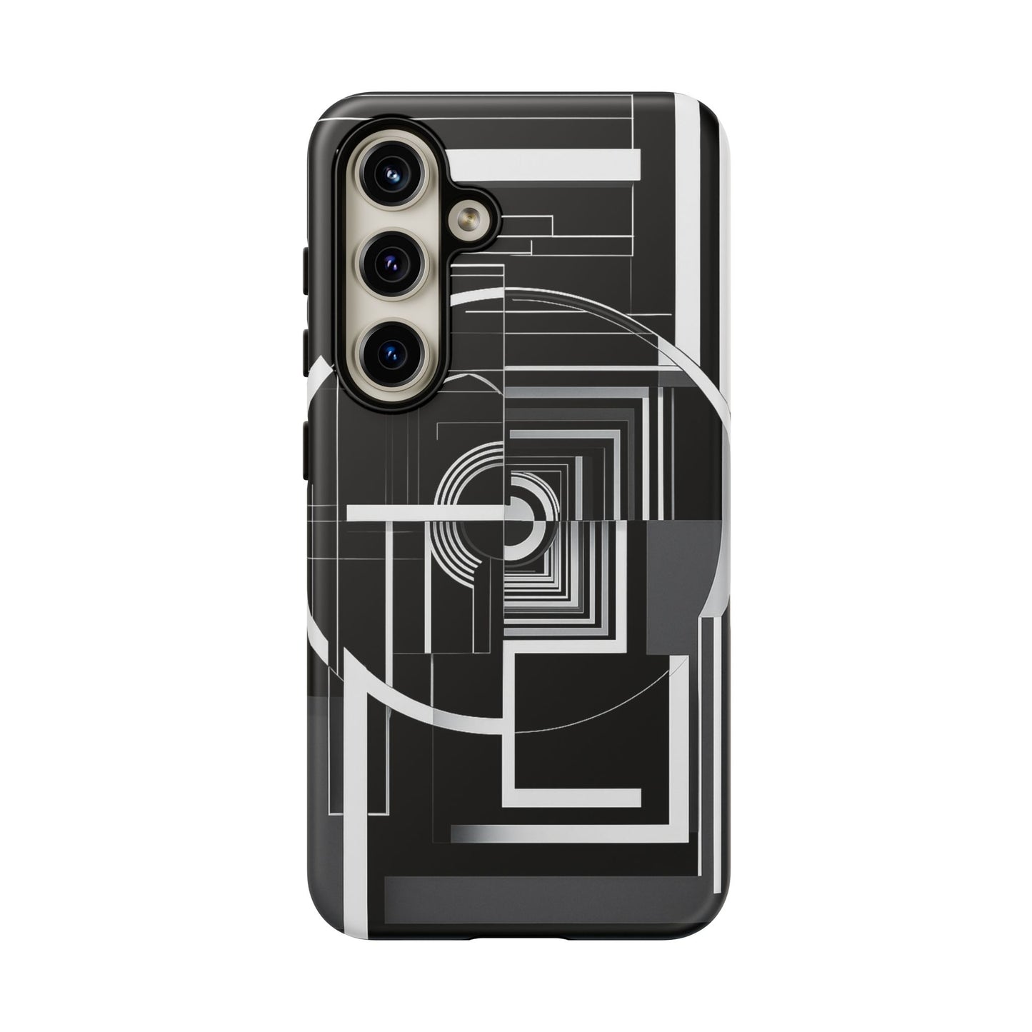 Tough Cases | Modern Art Phone Covers