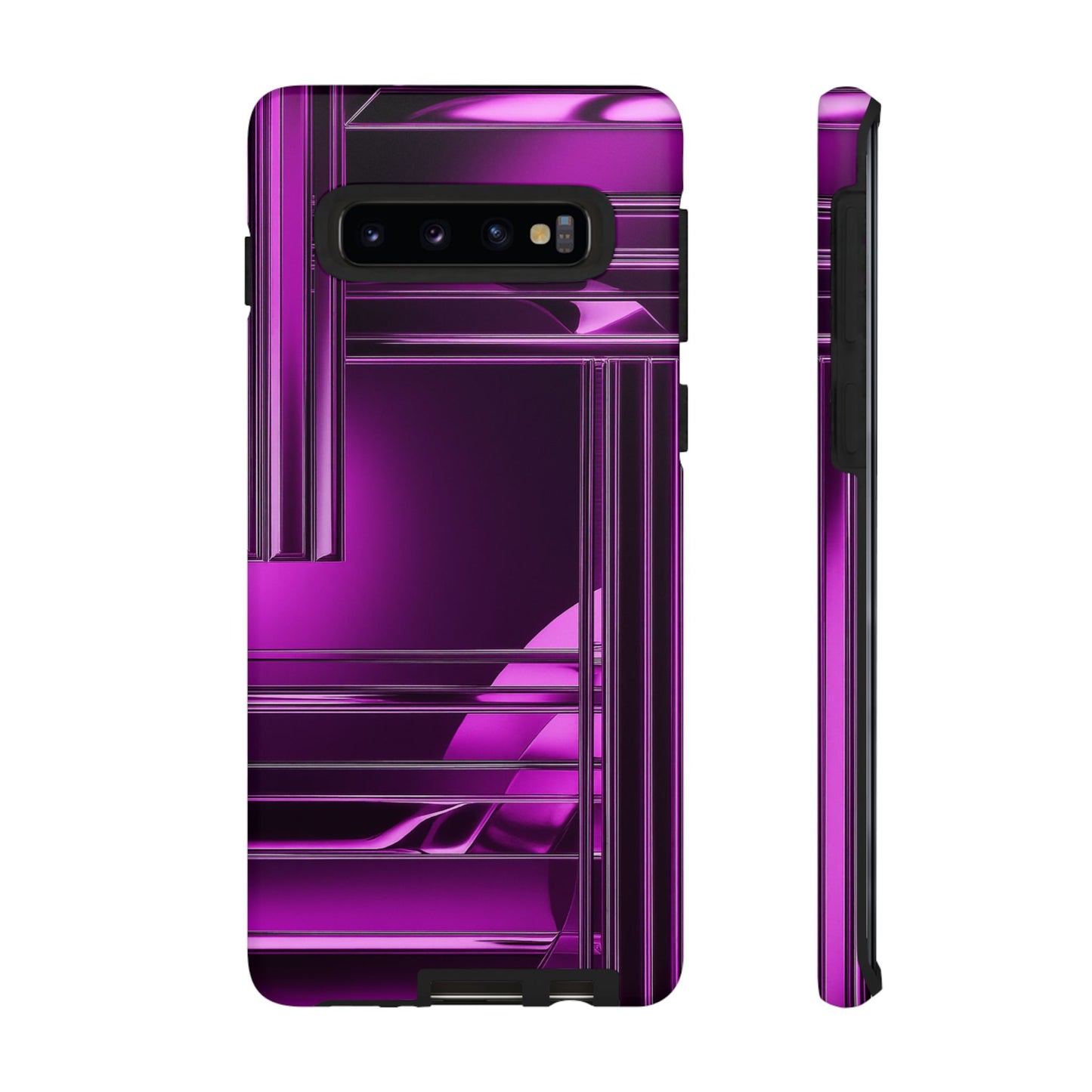 Tough Cases | Modern Art Phone Covers