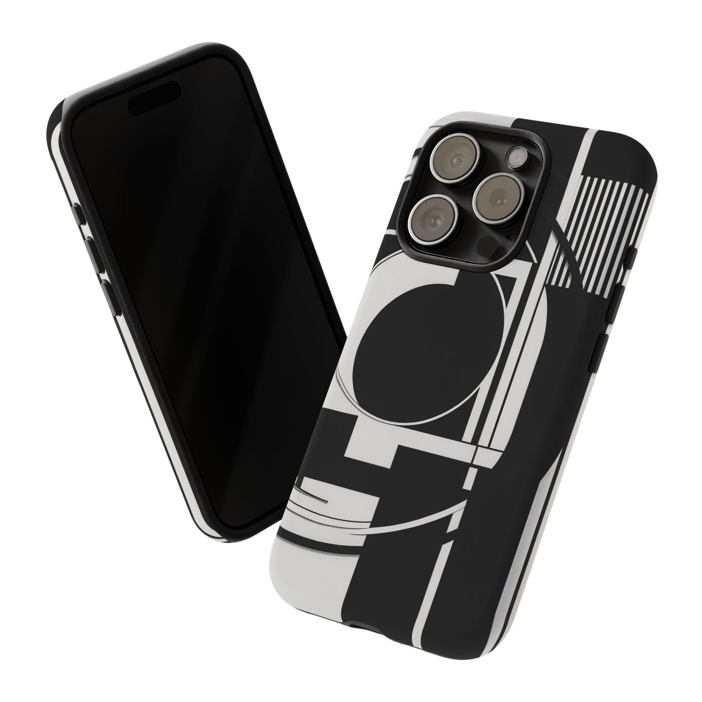 Tough Cases | Modern Art Phone Covers