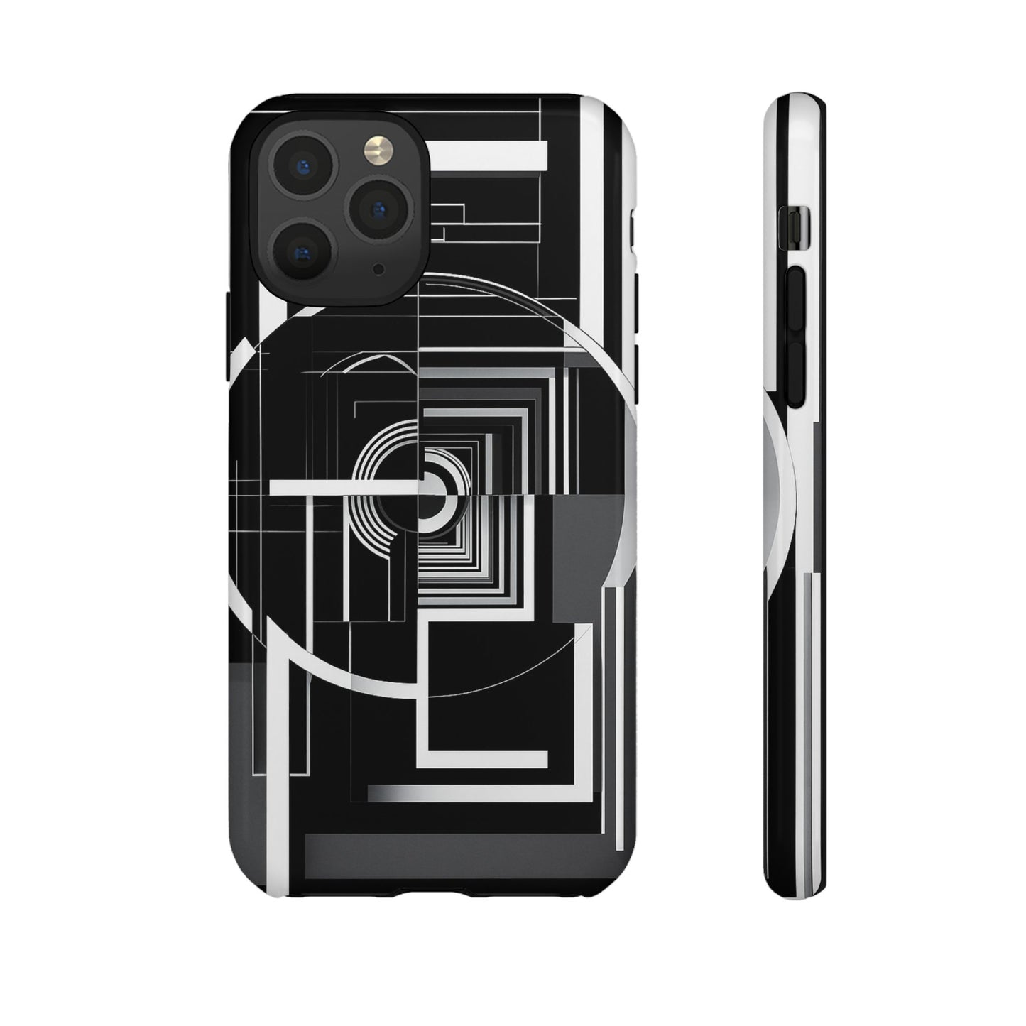 Tough Cases | Modern Art Phone Covers