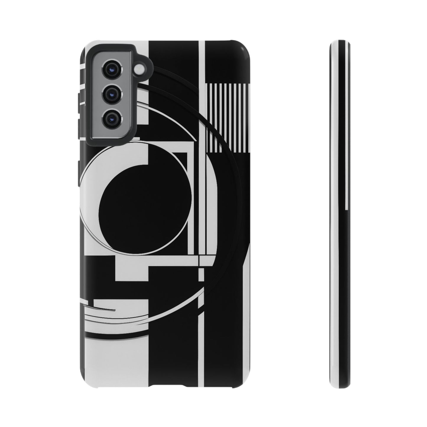 Tough Cases | Modern Art Phone Covers