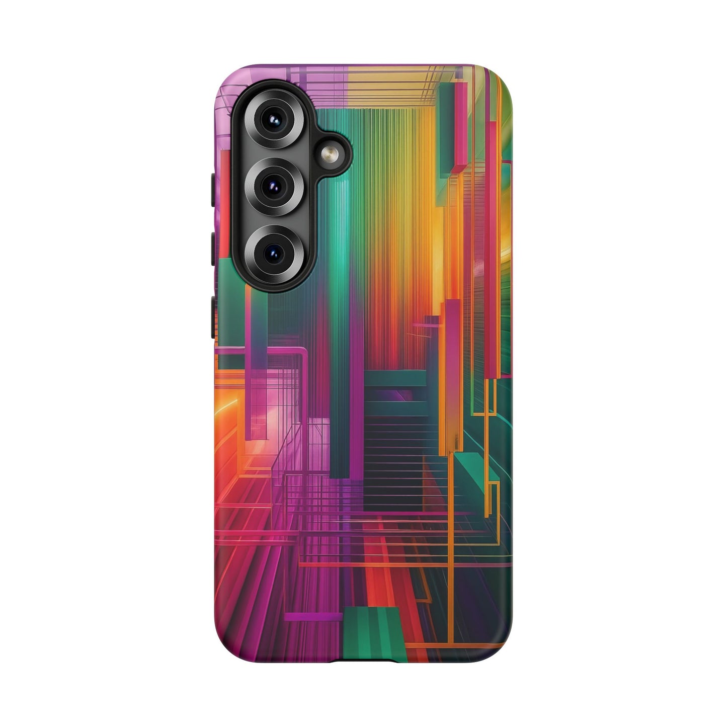 Tough Cases | Modern Art Phone Covers