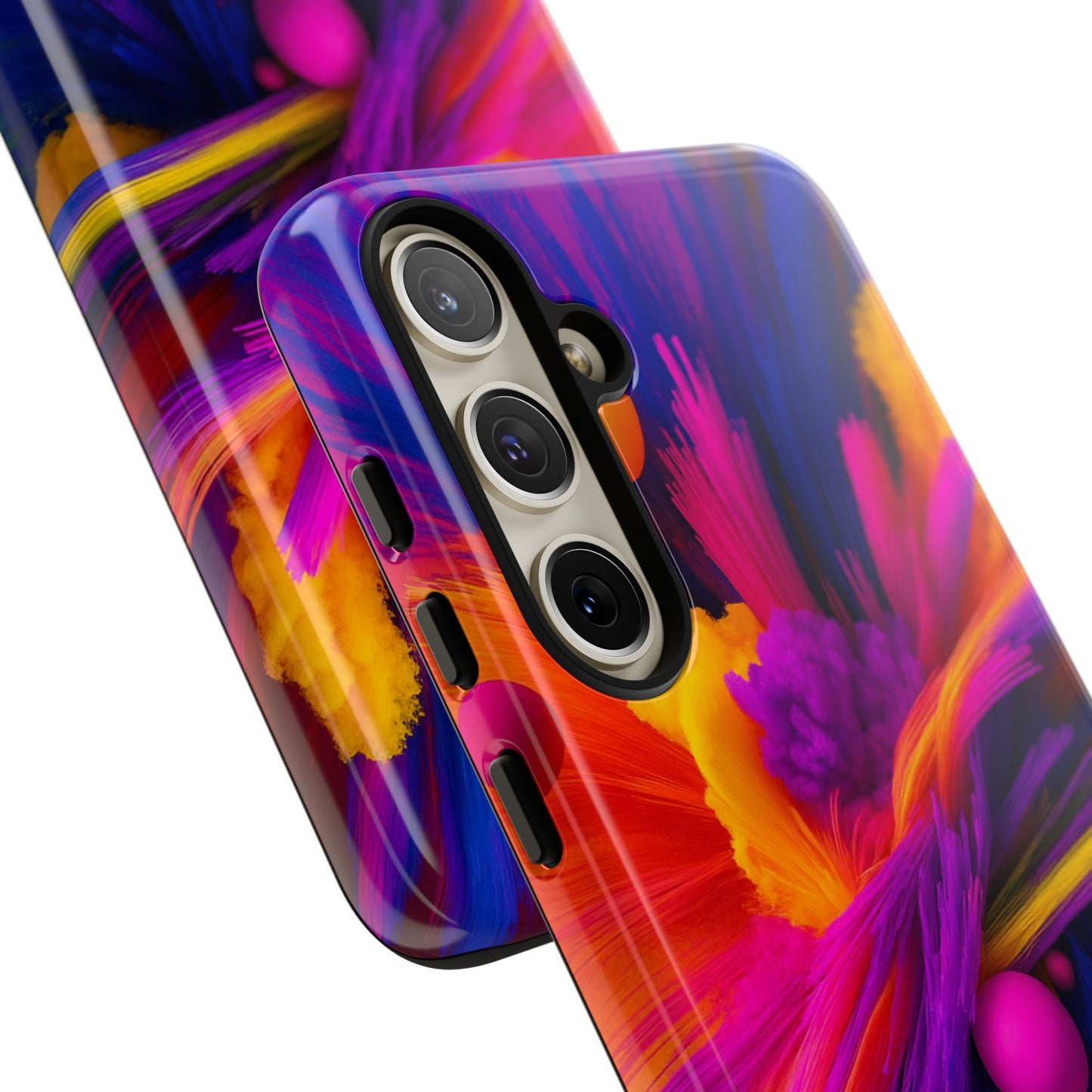 Tough Cases | Modern Art Phone Covers