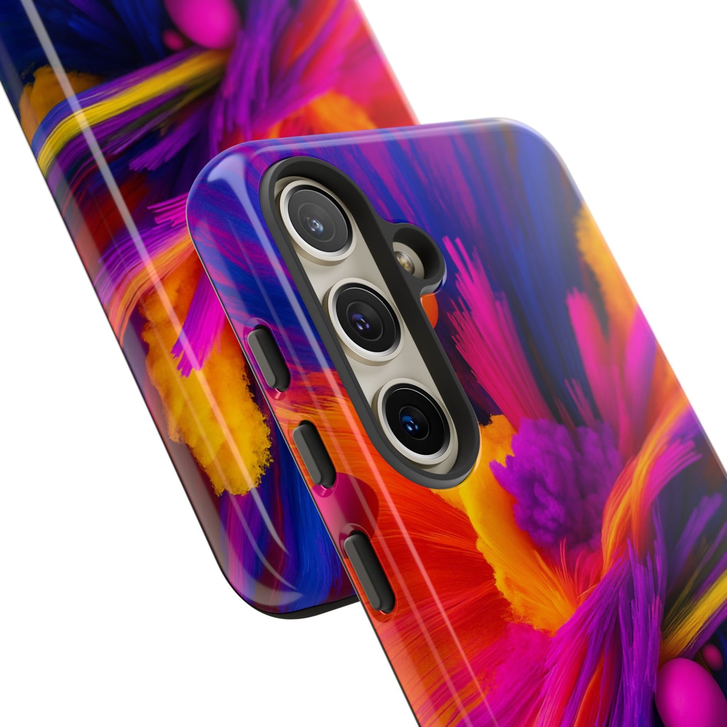 Tough Cases | Modern Art Phone Covers