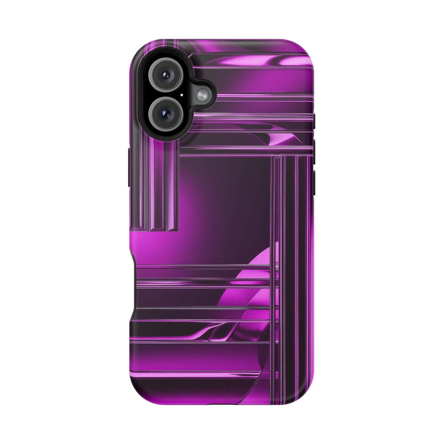 Magnetic Phone Cases | Modern Art Phone Covers