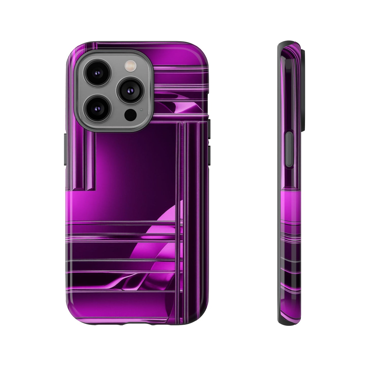 Tough Cases | Modern Art Phone Covers