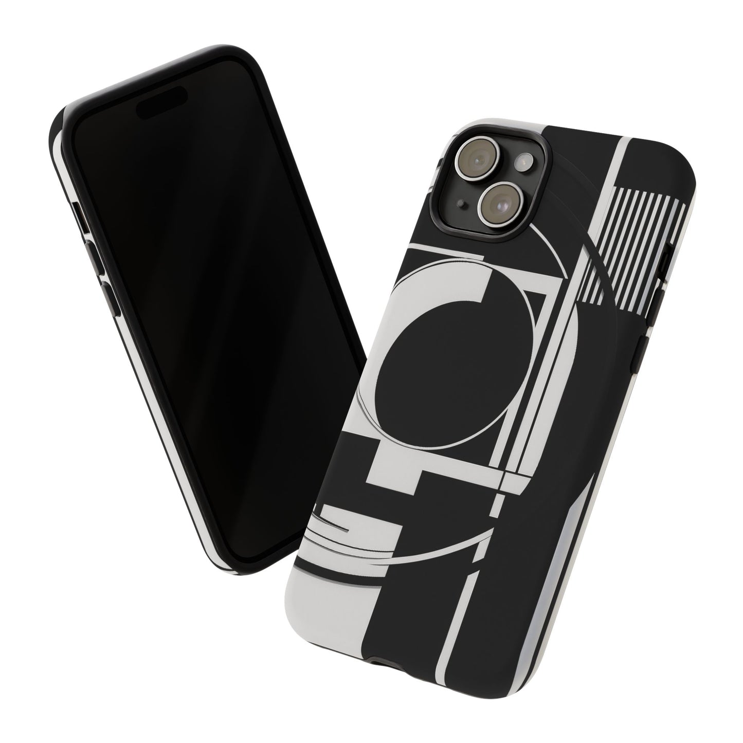 Tough Cases | Modern Art Phone Covers