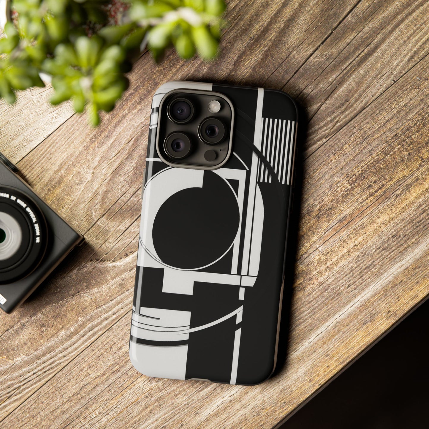 Tough Cases | Modern Art Phone Covers
