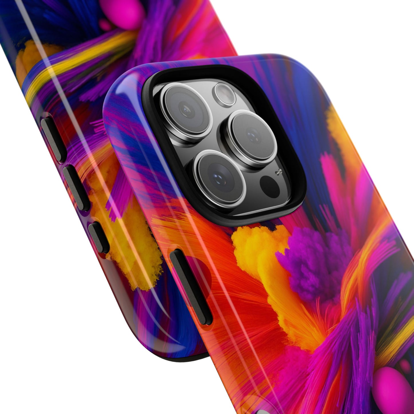 Tough Cases | Modern Art Phone Covers