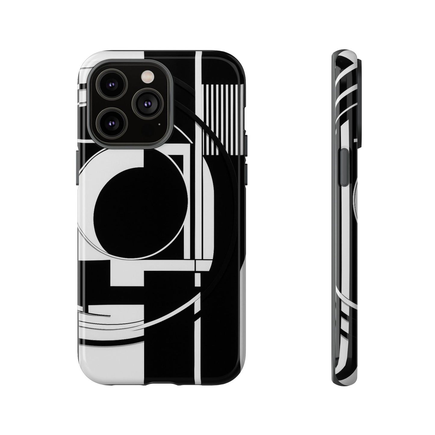 Tough Cases | Modern Art Phone Covers