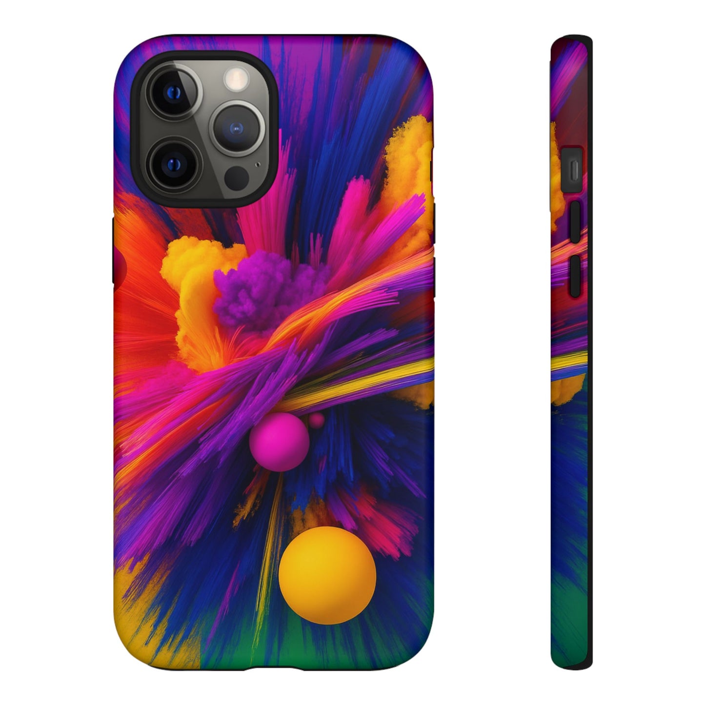 Tough Cases | Modern Art Phone Covers
