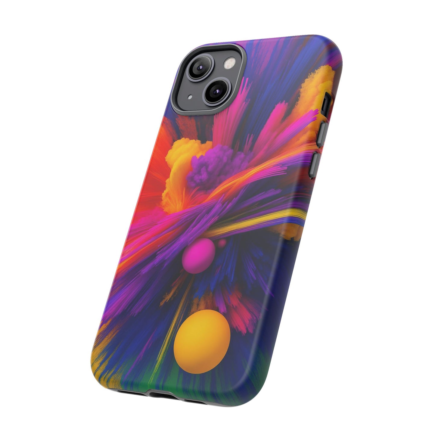 Tough Cases | Modern Art Phone Covers