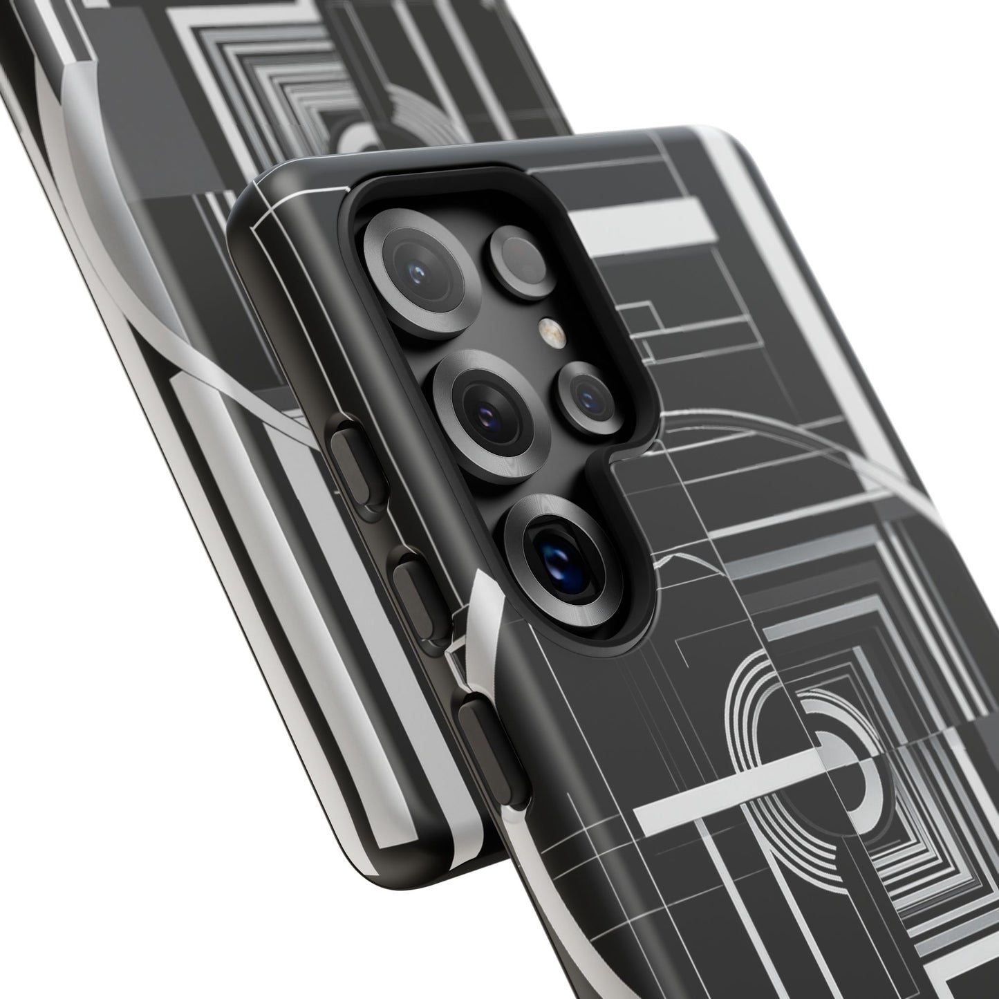 Tough Cases | Modern Art Phone Covers