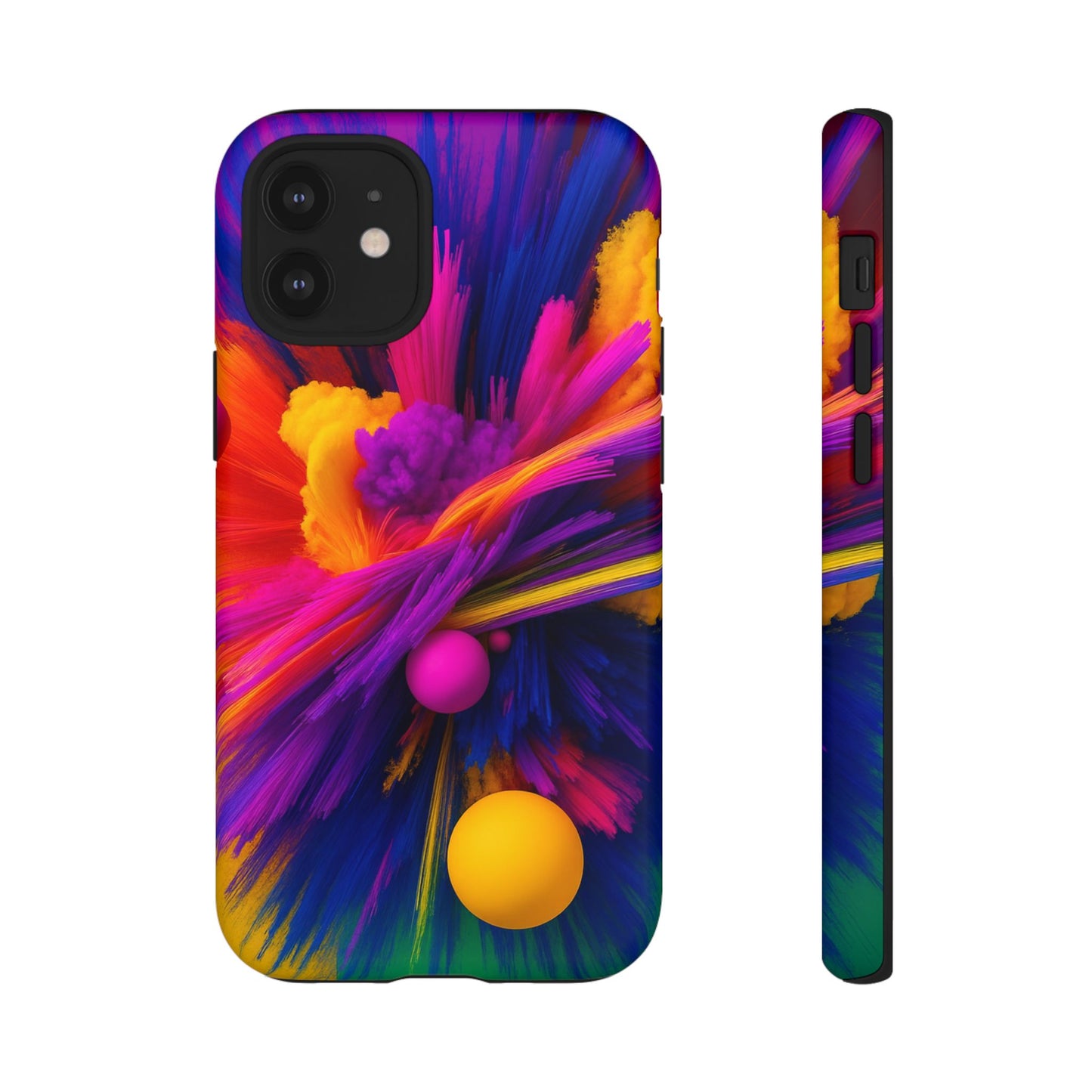Tough Cases | Modern Art Phone Covers