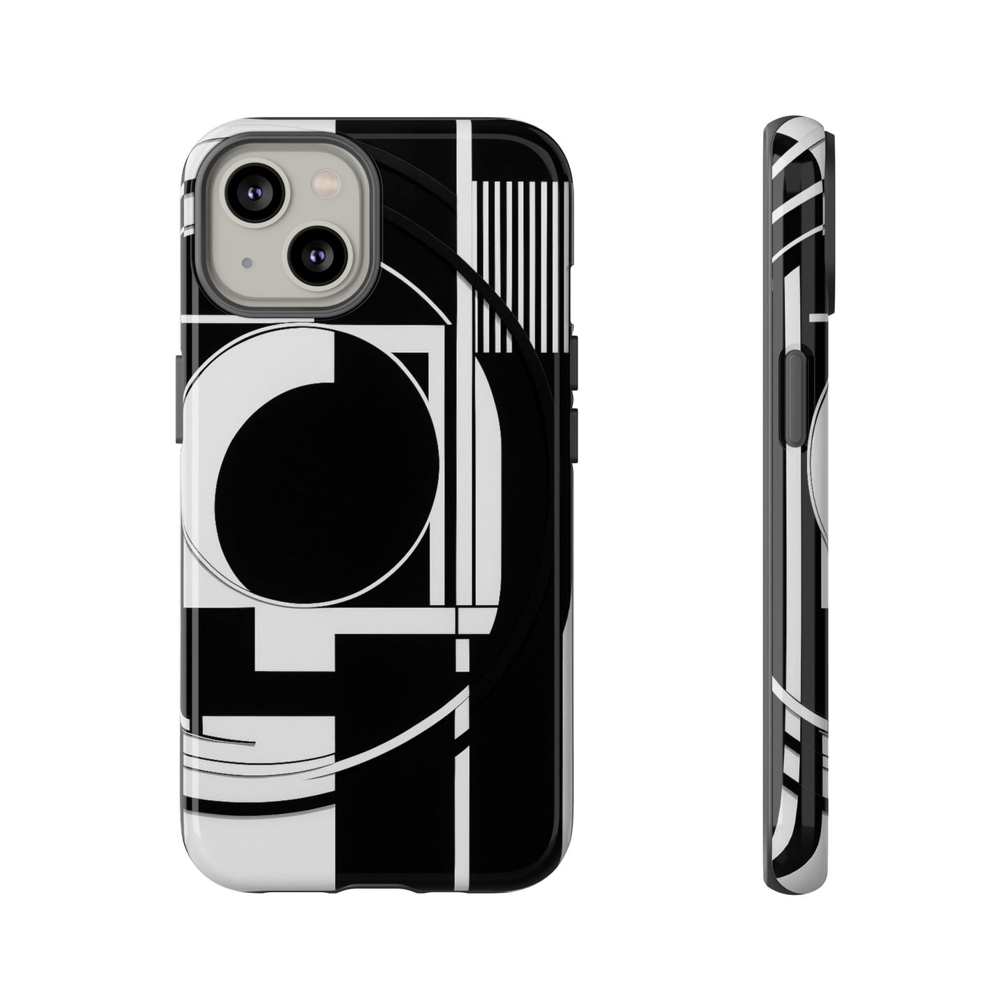 Tough Cases | Modern Art Phone Covers